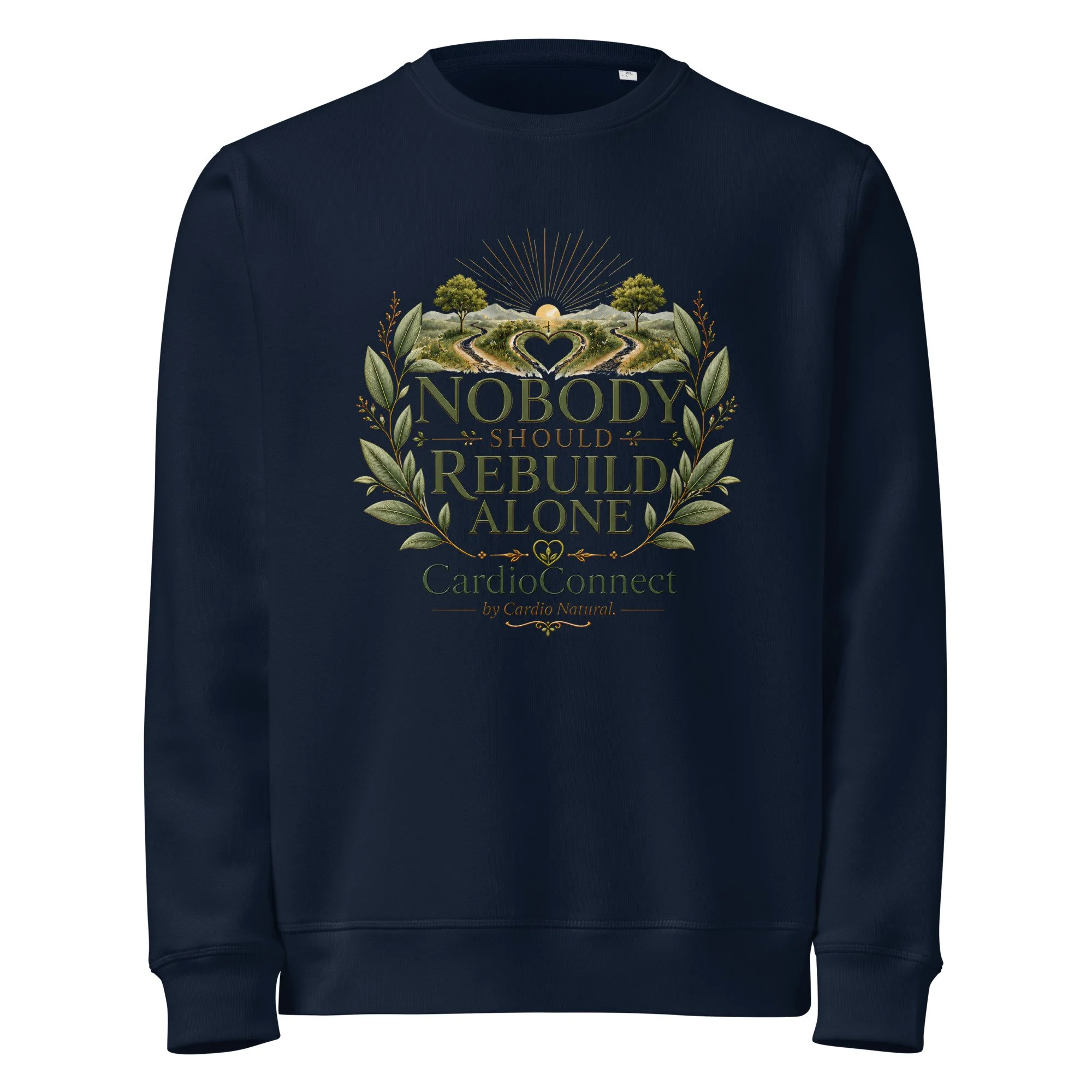 unisex-organic-mid-weight-roller-sweatshirt-french-navy-front-6a3225985510e.jpg