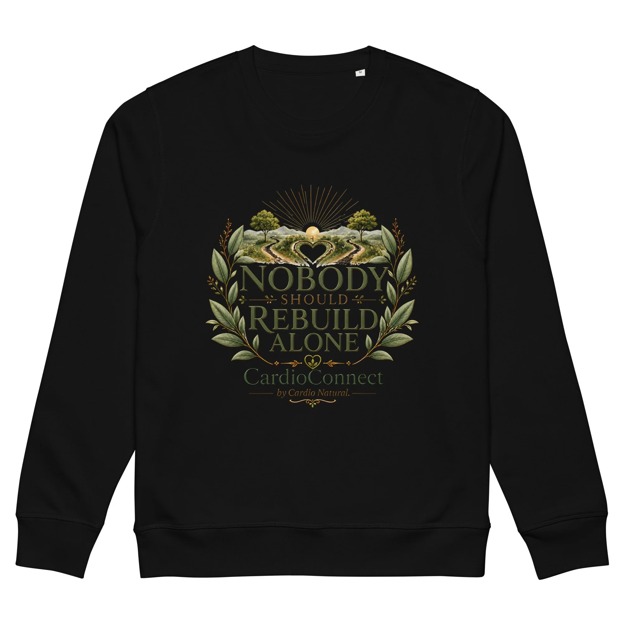 unisex-organic-mid-weight-roller-sweatshirt-black-front-6a322598574a9.jpg