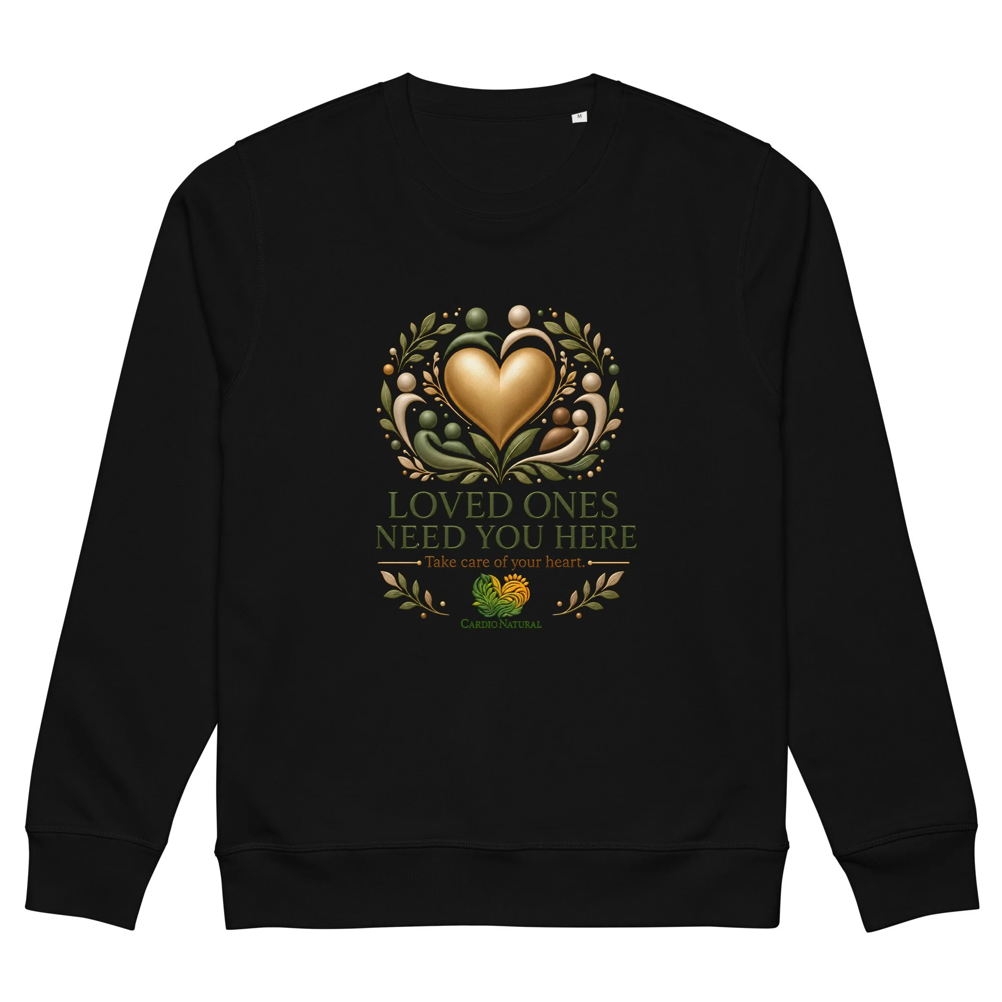 unisex-organic-mid-weight-roller-sweatshirt-black-front-6a33623f6378a.jpg