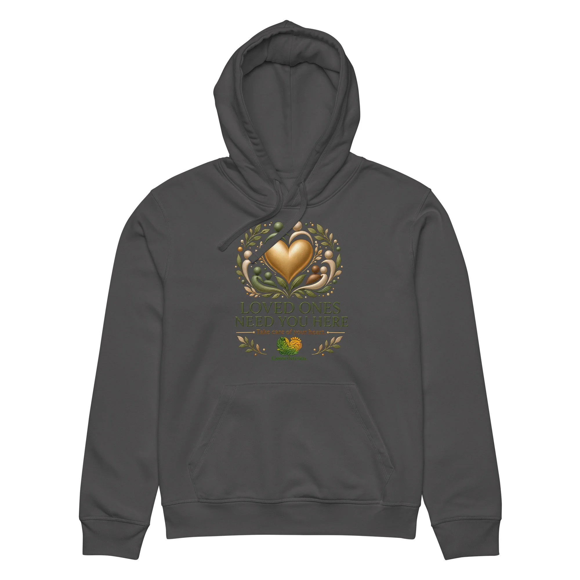 unisex-organic-mid-weight-drummer-2.0-hoodie-anthracite-front-6a3363d5bb750.jpg