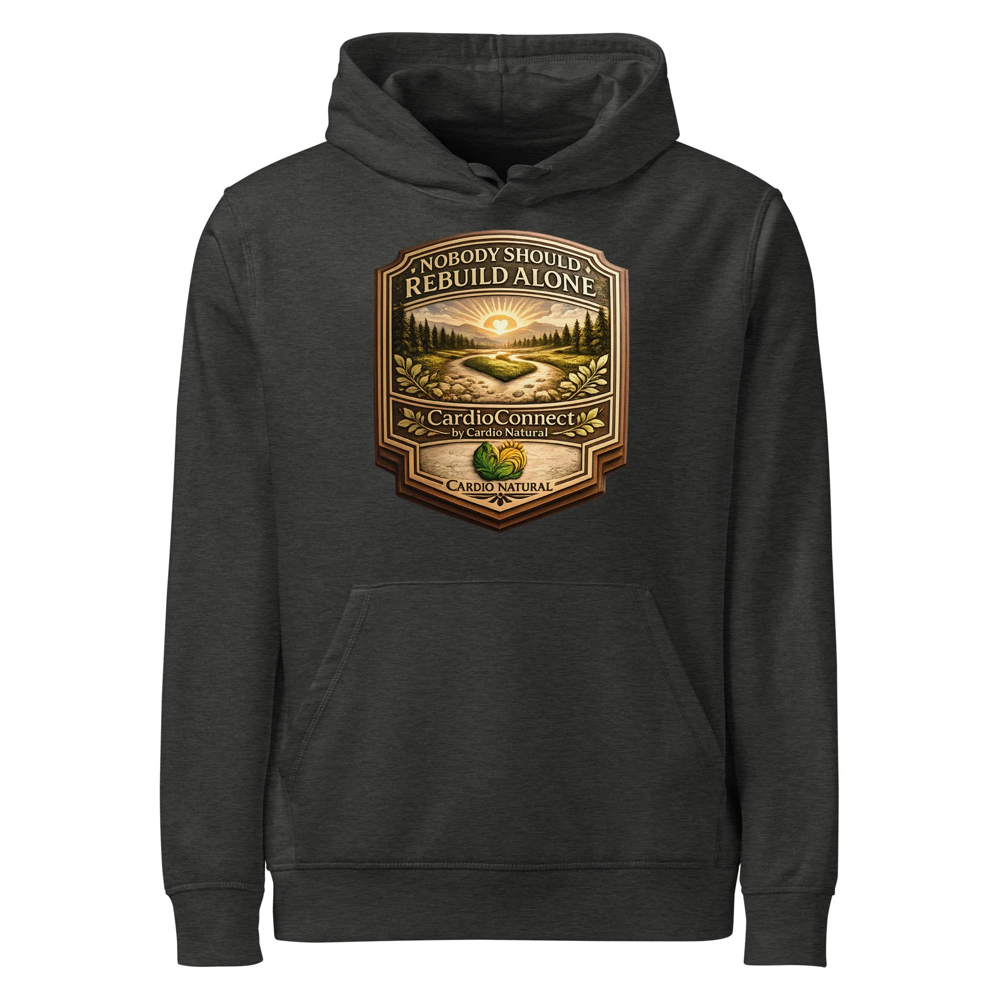 unisex-organic-mid-weight-drummer-2.0-hoodie-dark-heather-grey-front-6a37740e1a5ac.jpg