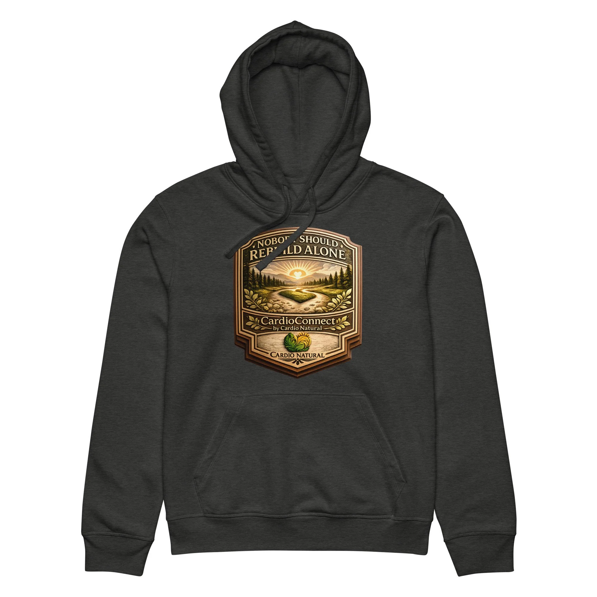 unisex-organic-mid-weight-drummer-2.0-hoodie-dark-heather-grey-front-6a37740e1c3a2.jpg