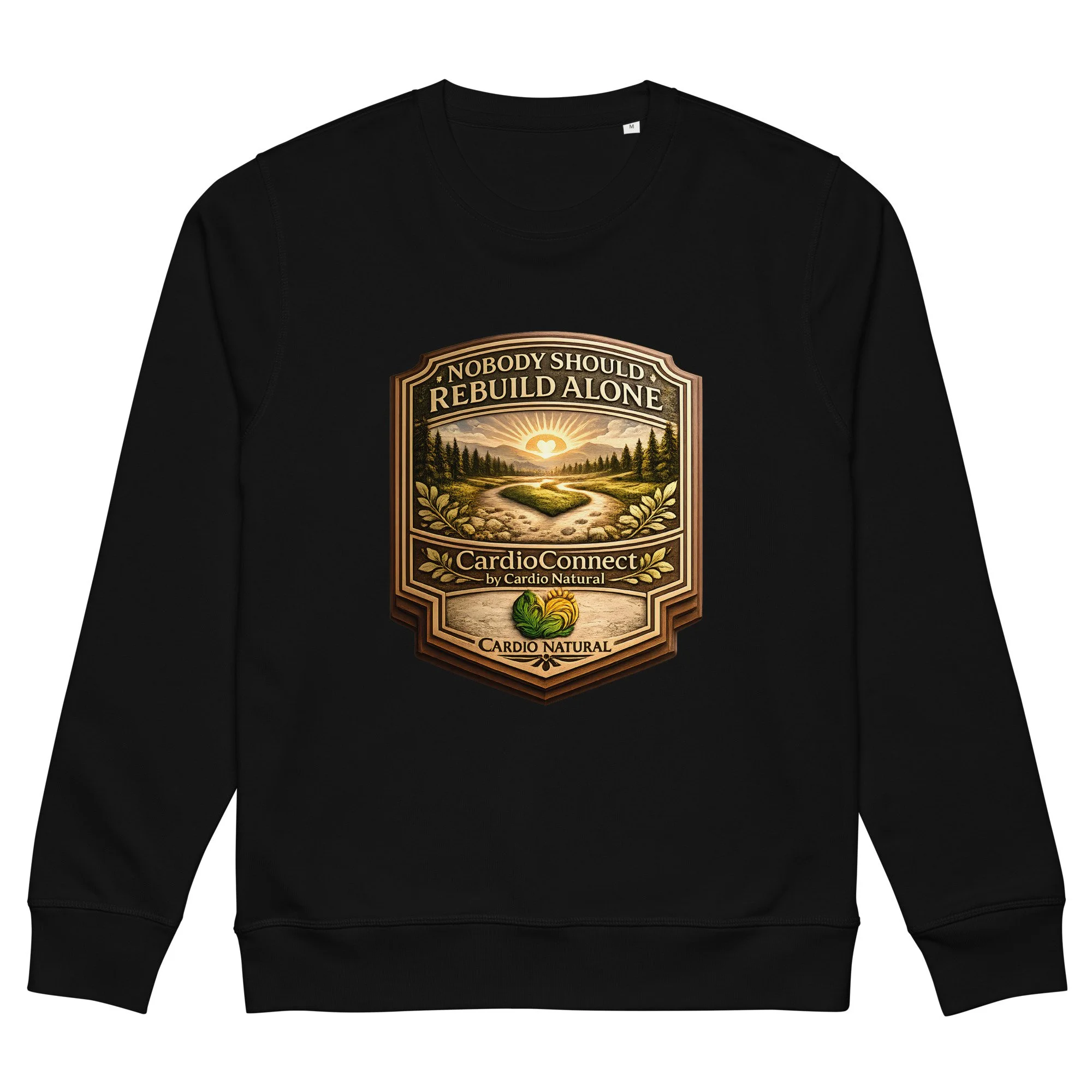 unisex-organic-mid-weight-roller-sweatshirt-black-front-6a37755305ac3.jpg