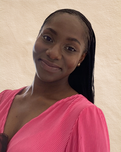 Kalifat Danquah - Mrs Essex