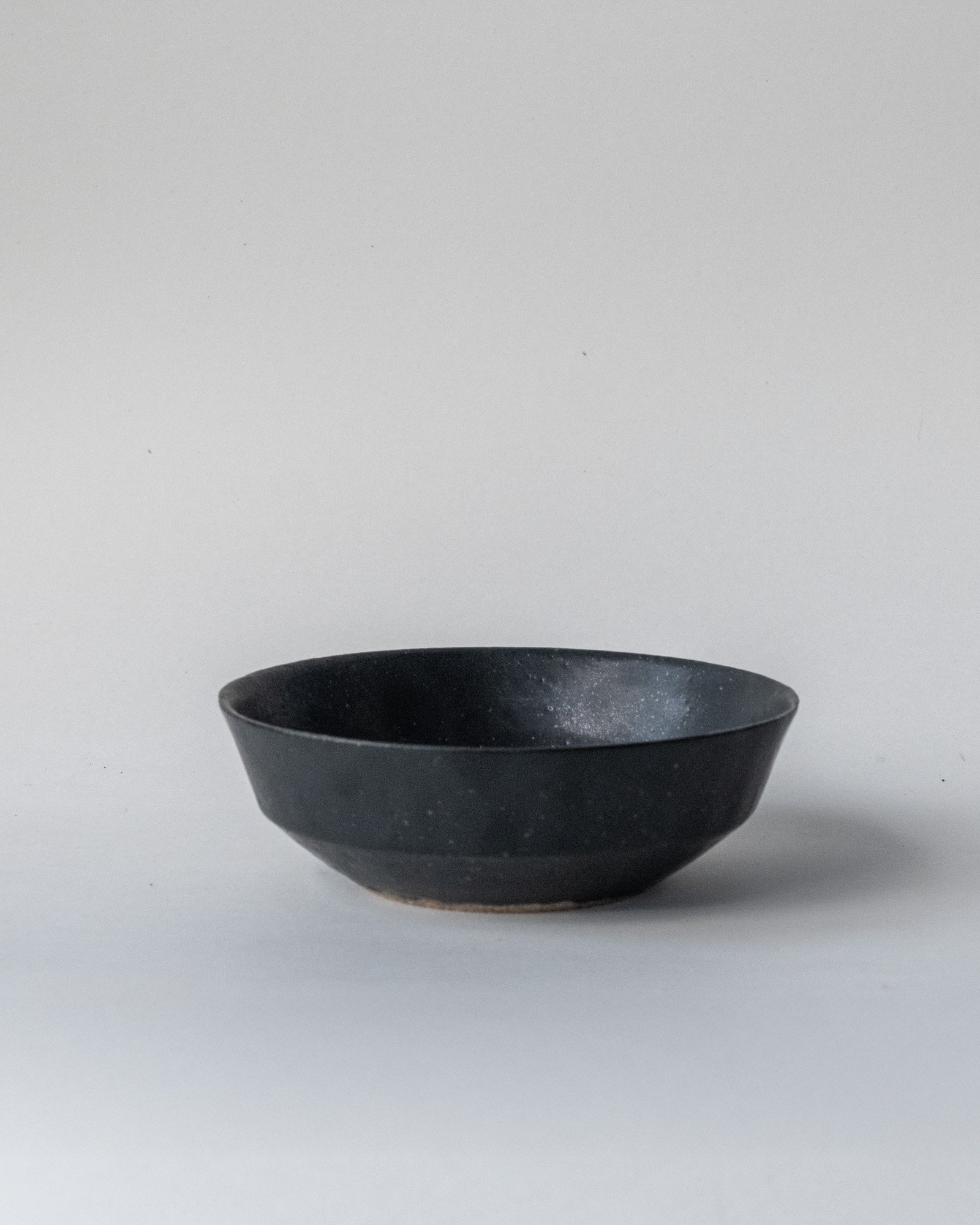 Black Sand Bowl