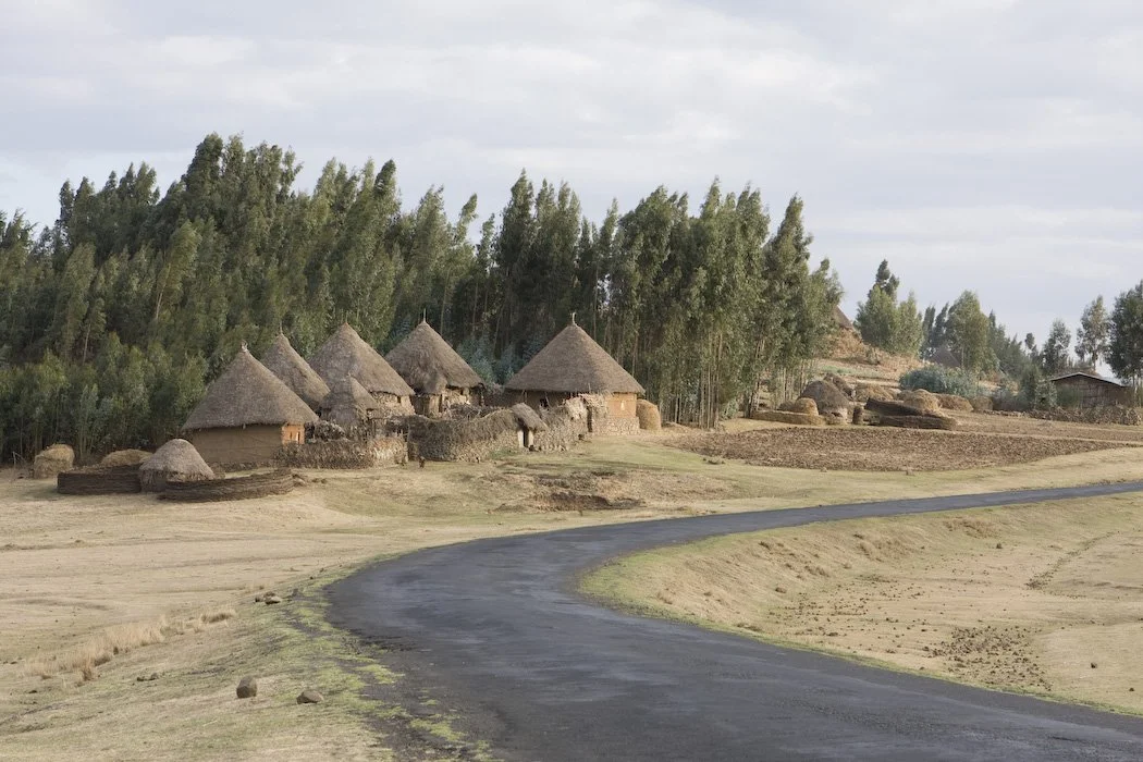 When Compassion Alone Isn’t Enough: A Christmas Lesson From Ethiopia 