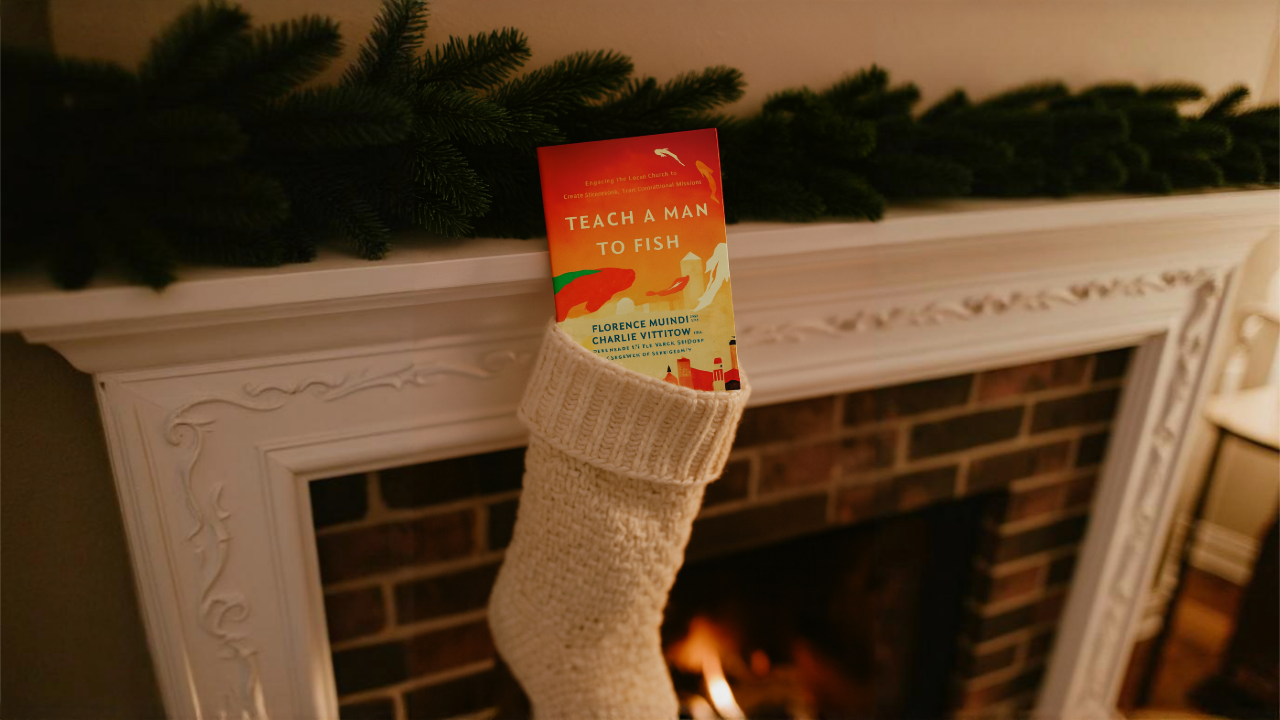 Looking for a Meaningful Gift This Christmas? Start Here!  
