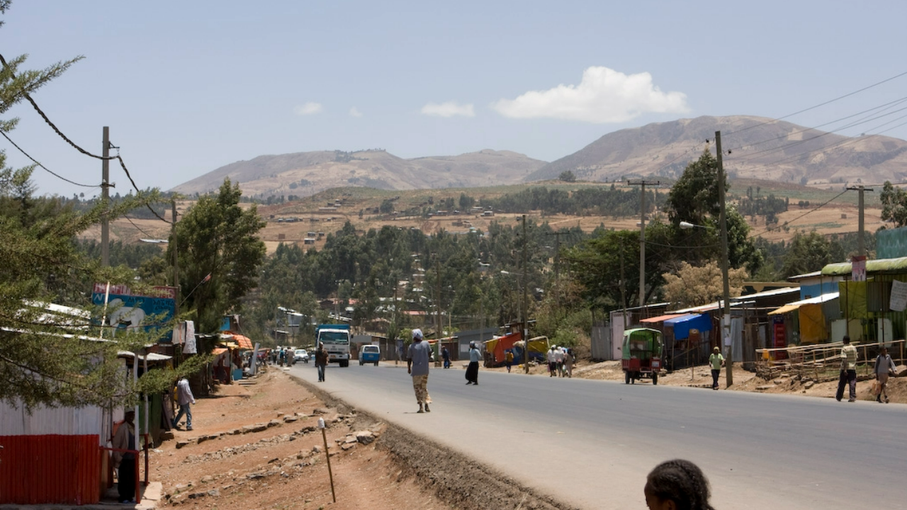 Empower. Equip. Release. The Path to Enduring Transformation