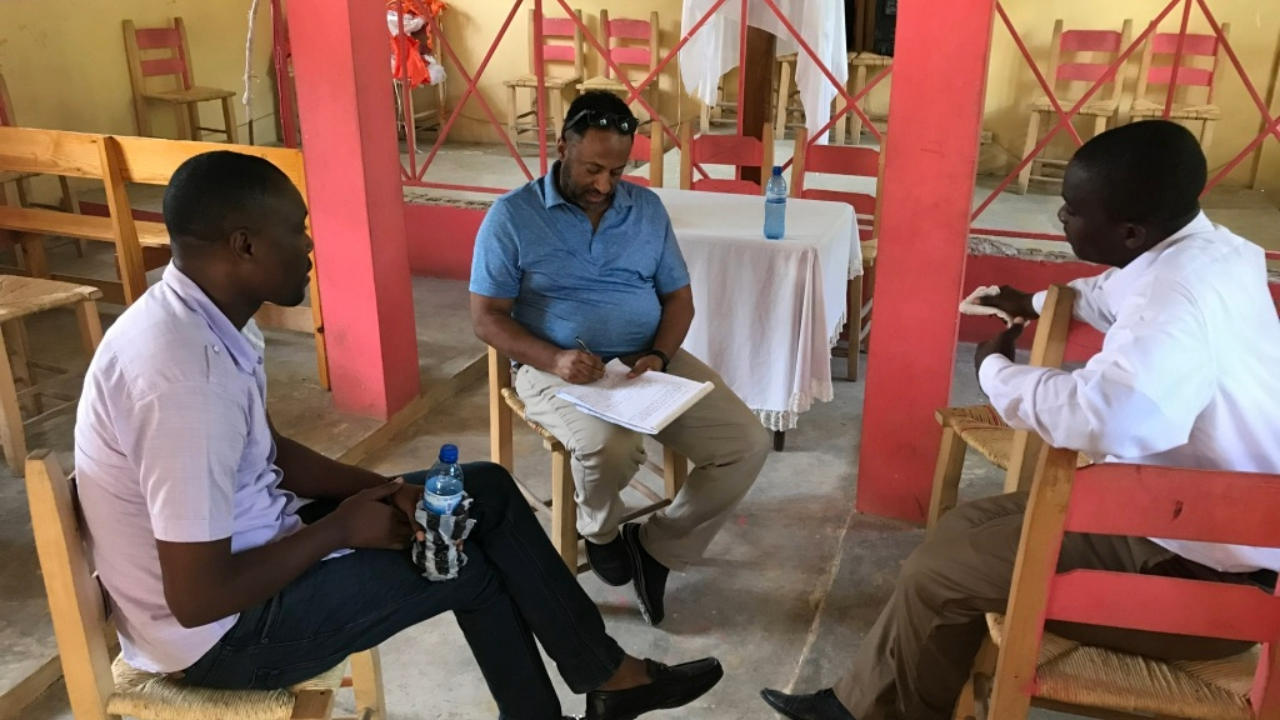 When the Local Church Leads, Missions Thrive