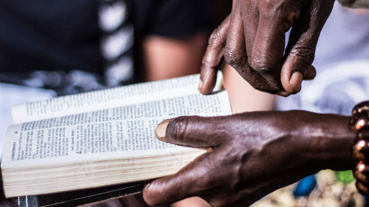 The Power of Patience in Prayer