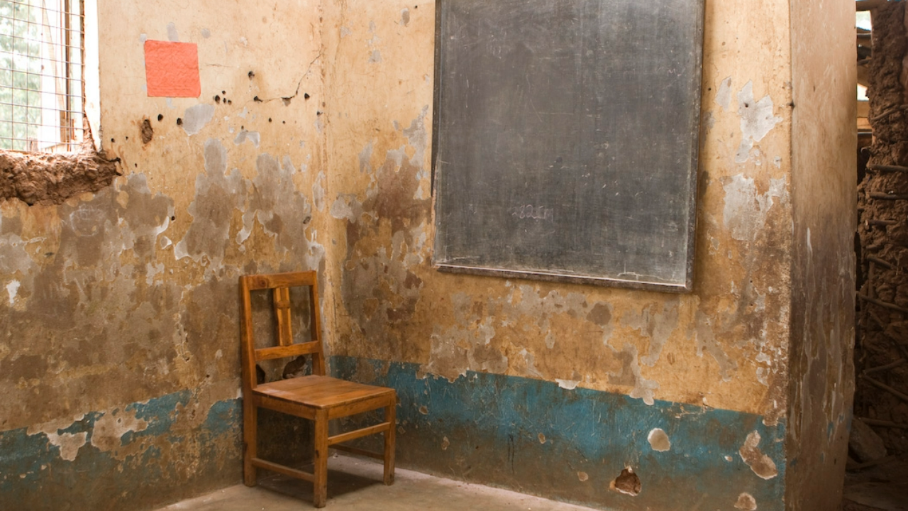 Transformation That Lasts: A Different Approach to Development