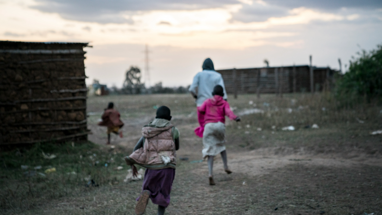 Are We Seeing the Needs Right in Front of Us?