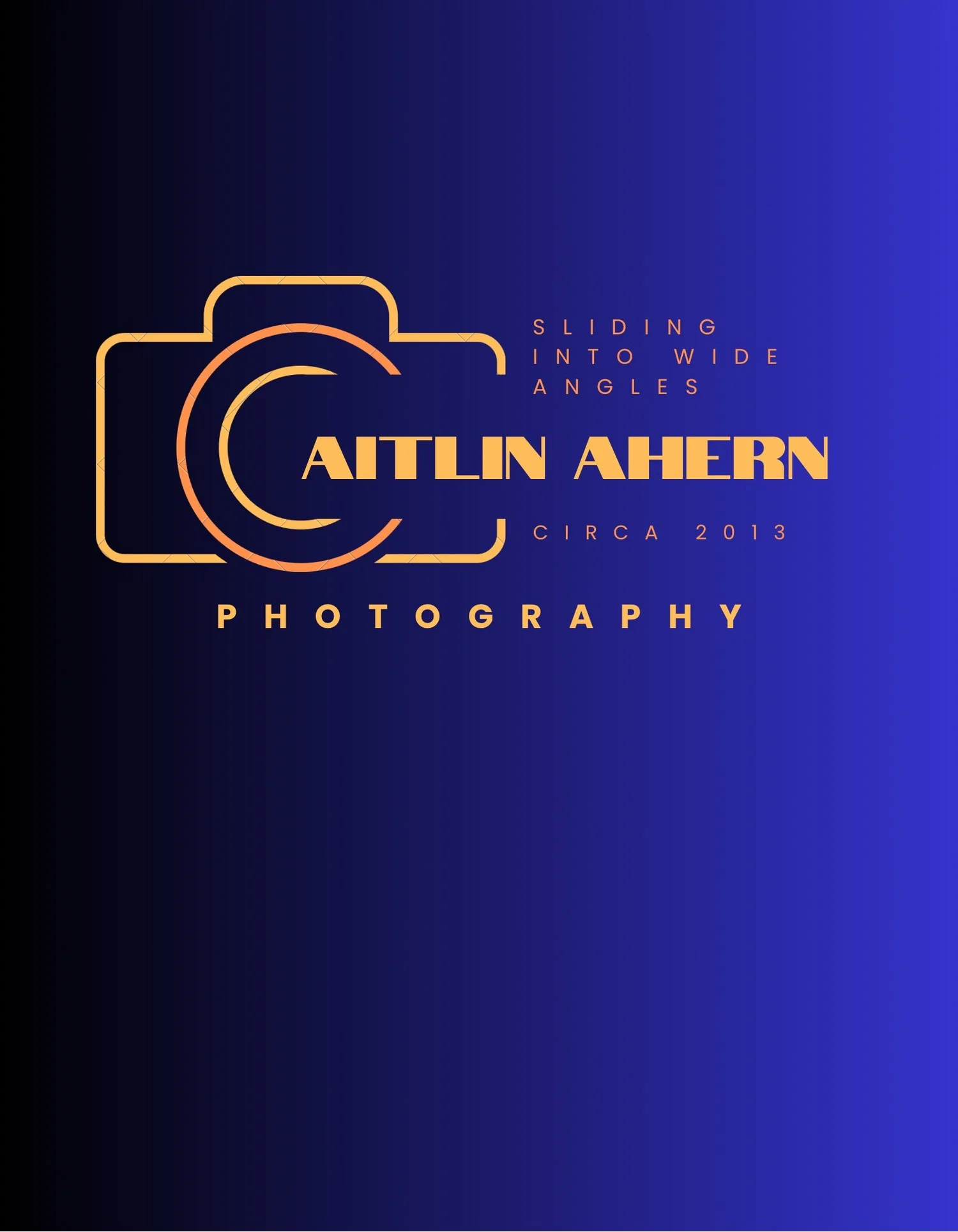 Cate Ahern Photography