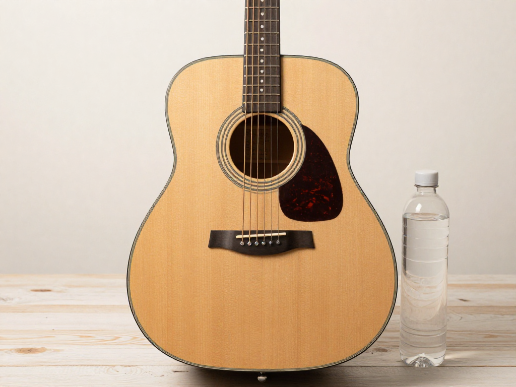 Nova Scotia Weather and the Care of Wooden Instruments