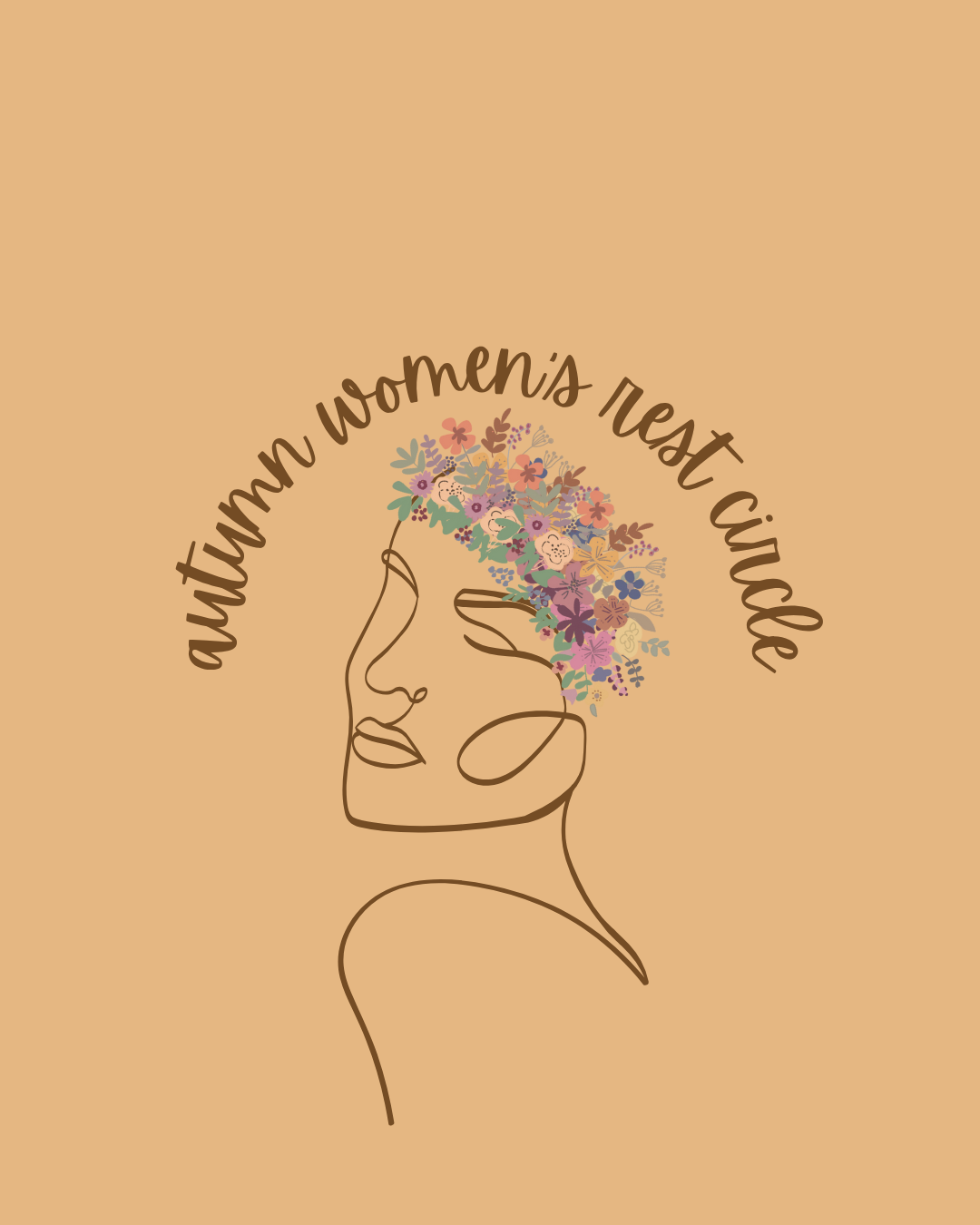 Women's Rest Circle - Autumn 2025
