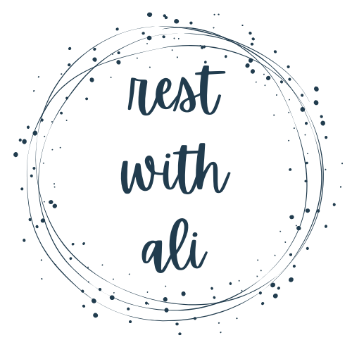 Rest for Healthcare Team
