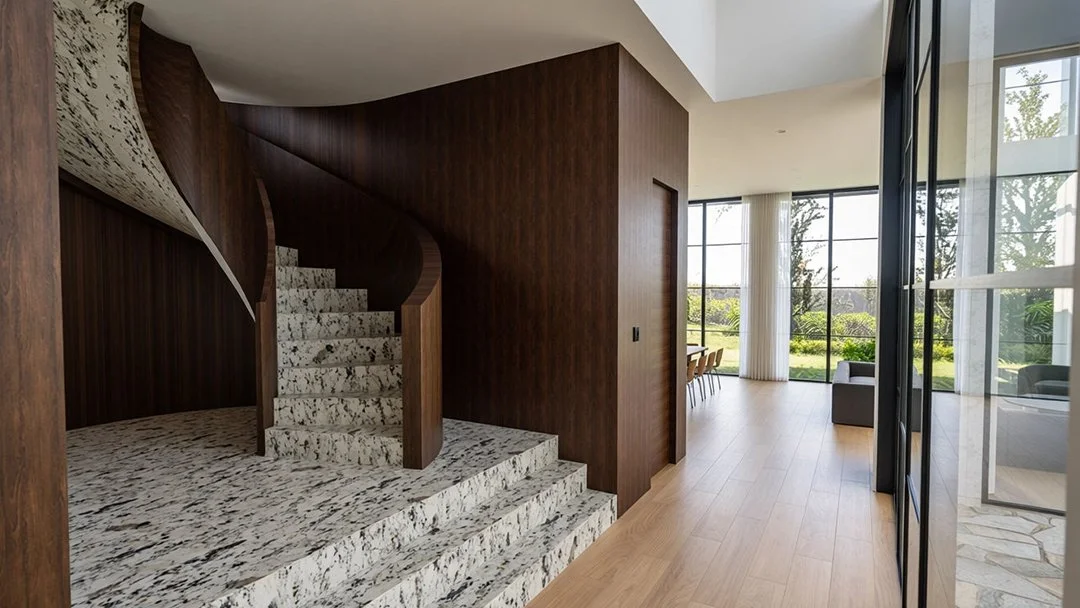 Interiors Mosman BEAU ARCHITECTURE