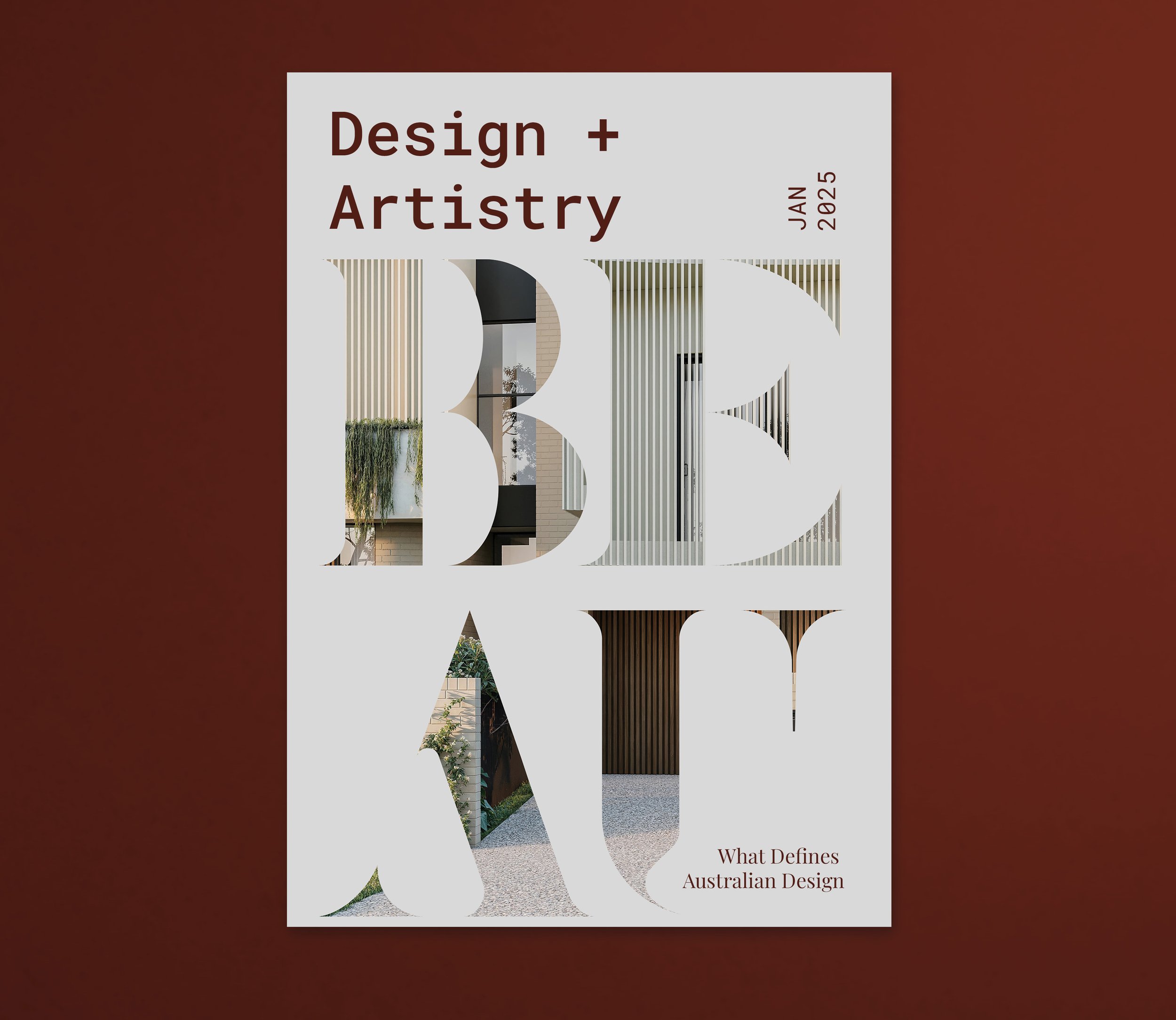What Defines Australian Architecture?