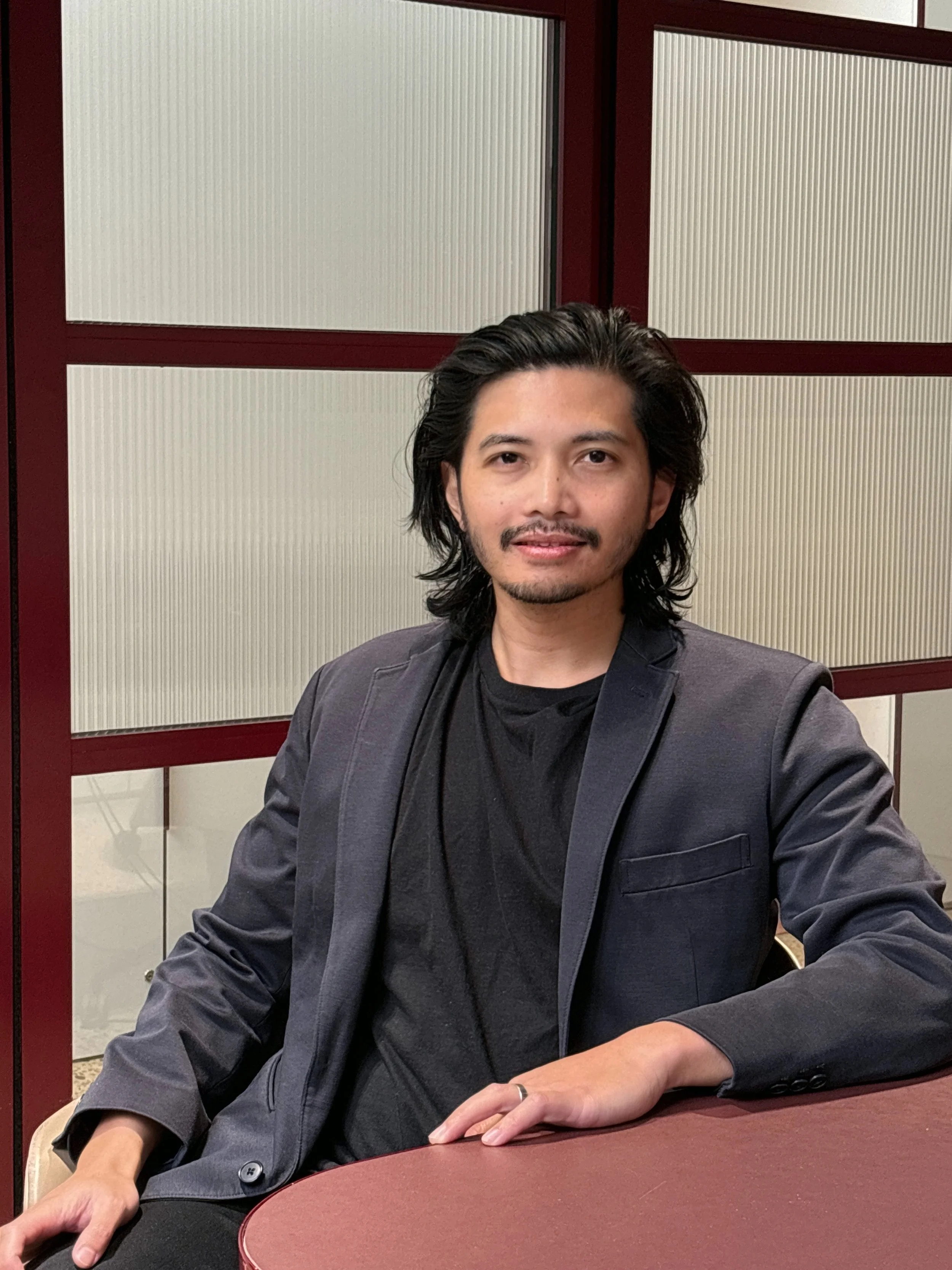 Nicon Sanchez BEAU Architecture