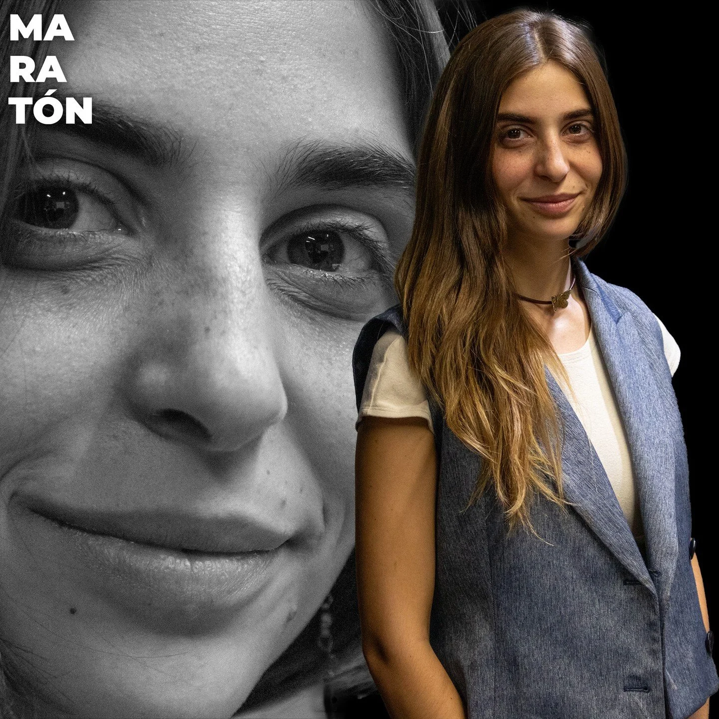 Carmen Ferrer - 2da AD