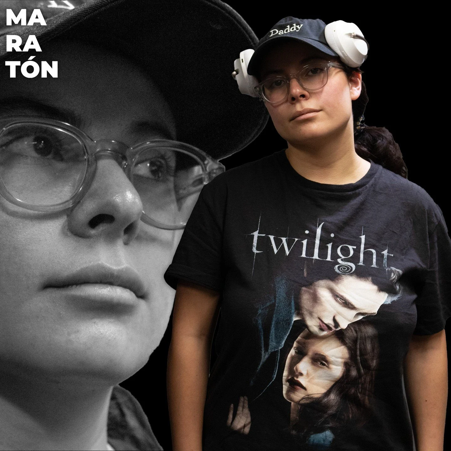 Natalia Gallardo - 1er AD