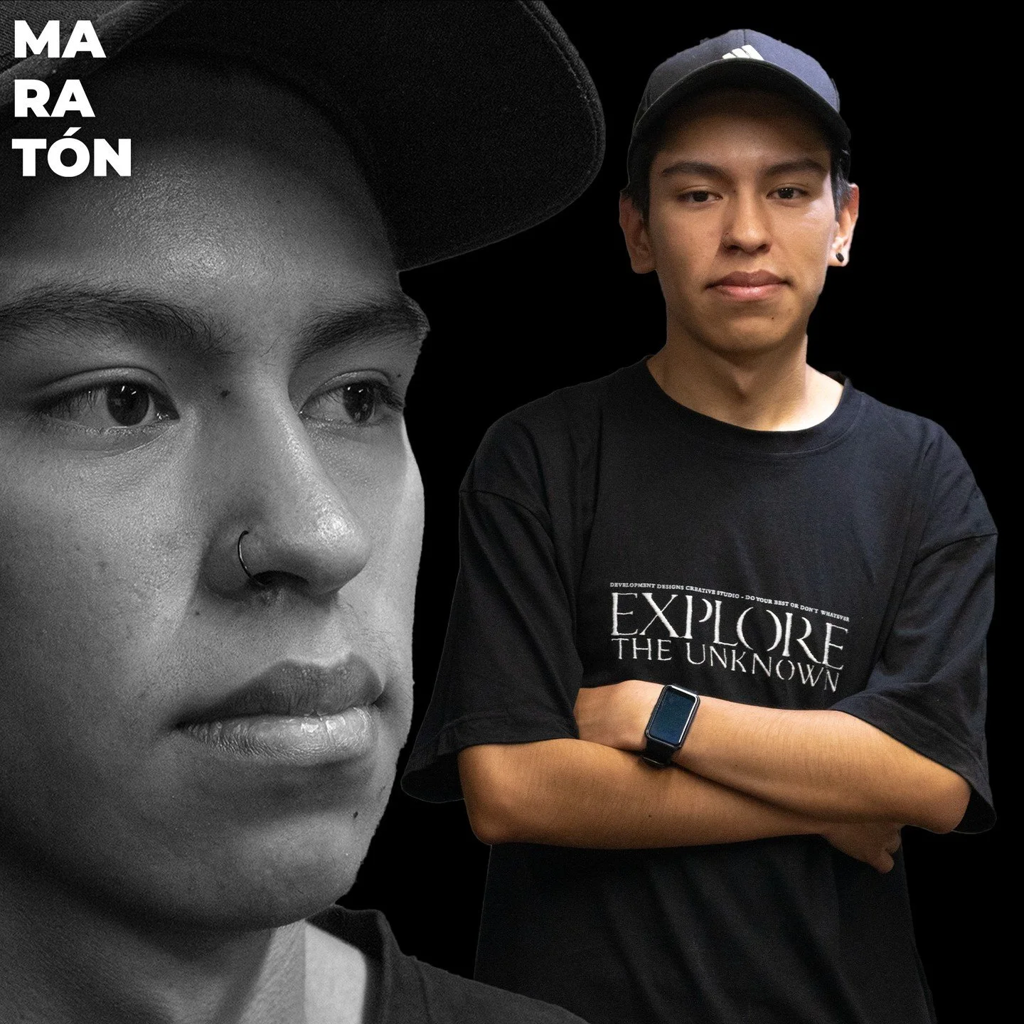 &Aacute;ngel Soto - Manager Digital