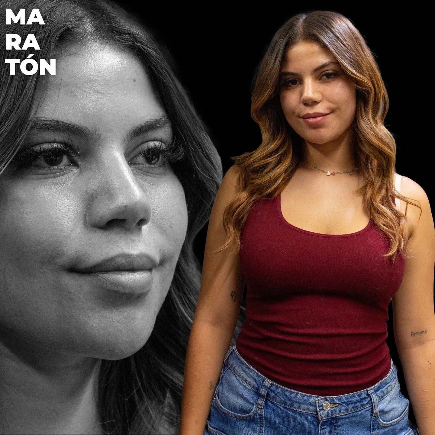 Michelle Garfias - Producci&oacute;n