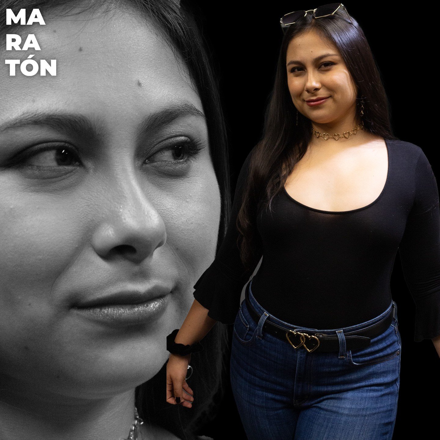 Irene Lara - Producci&oacute;n