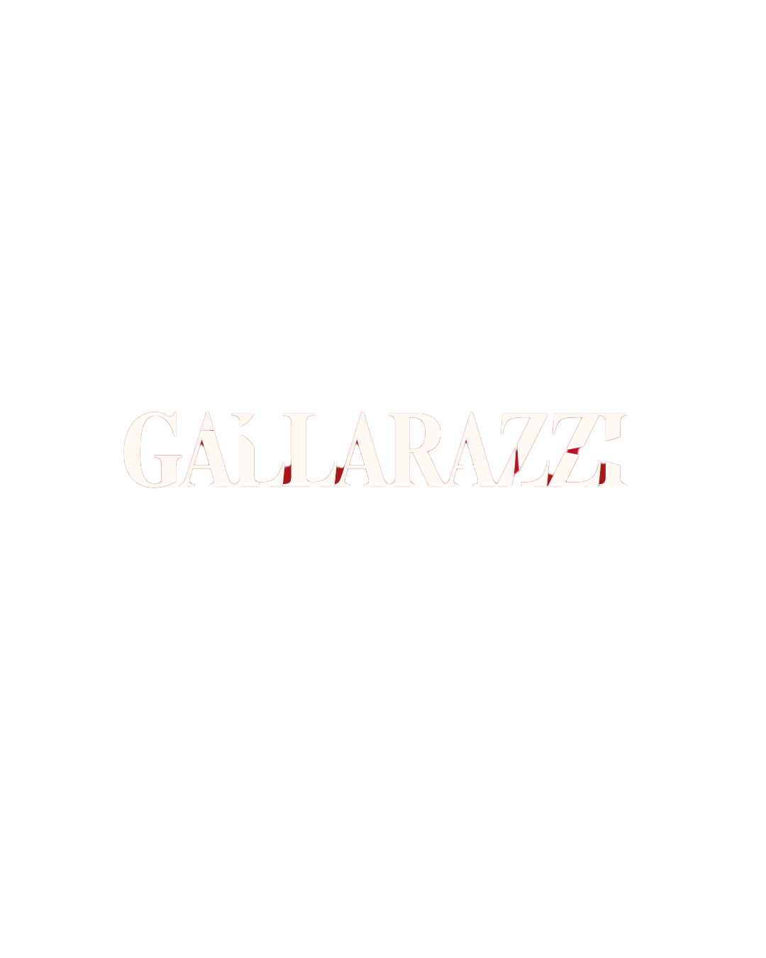 Gallarazzi by Natalia Gallardo