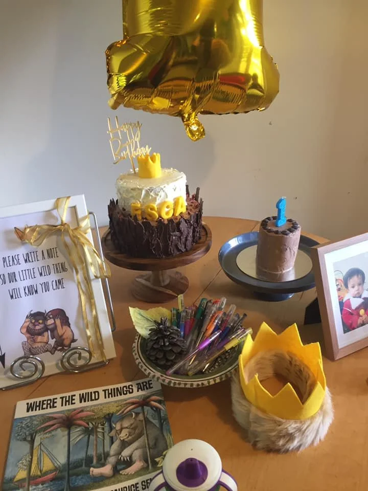 where the wild things are cake.jpg