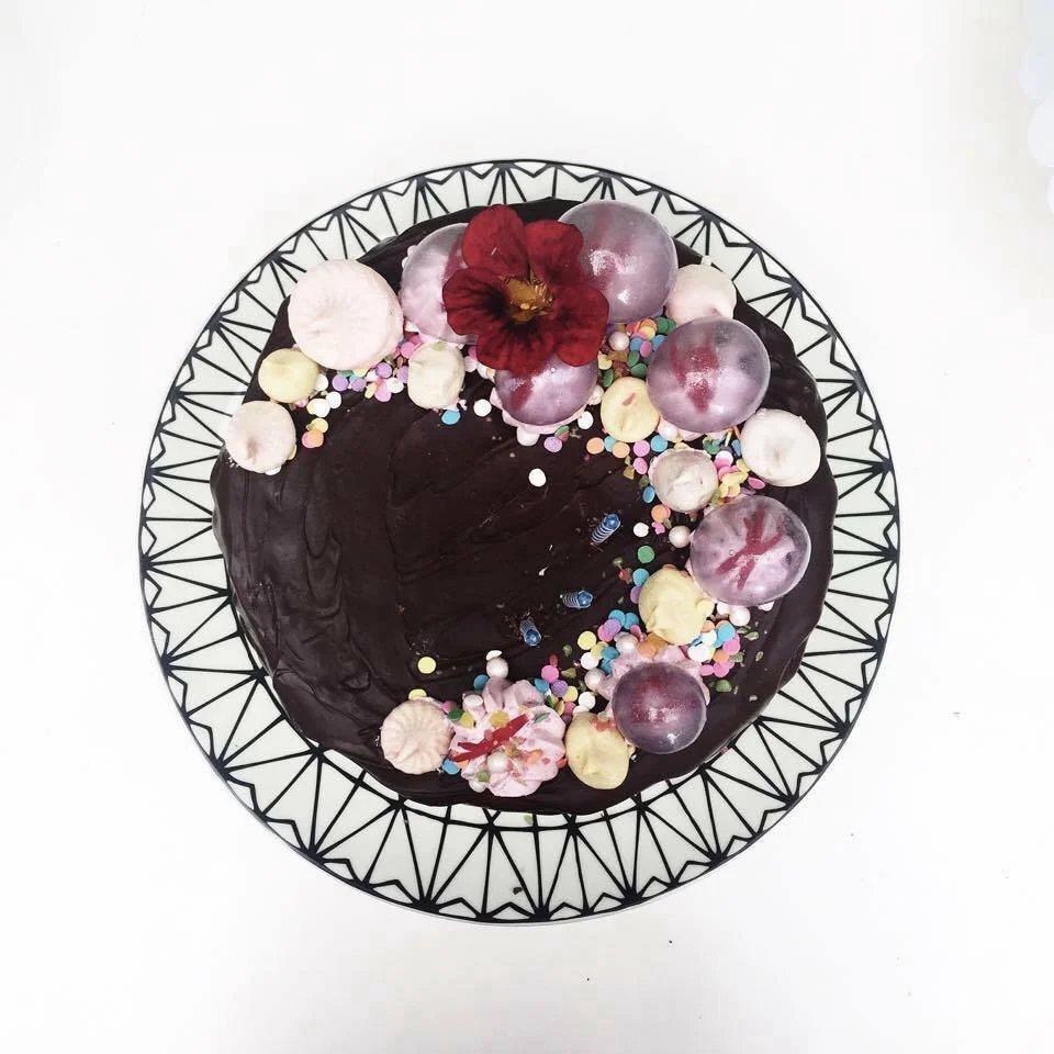 Coming soon - Customised Cake orders