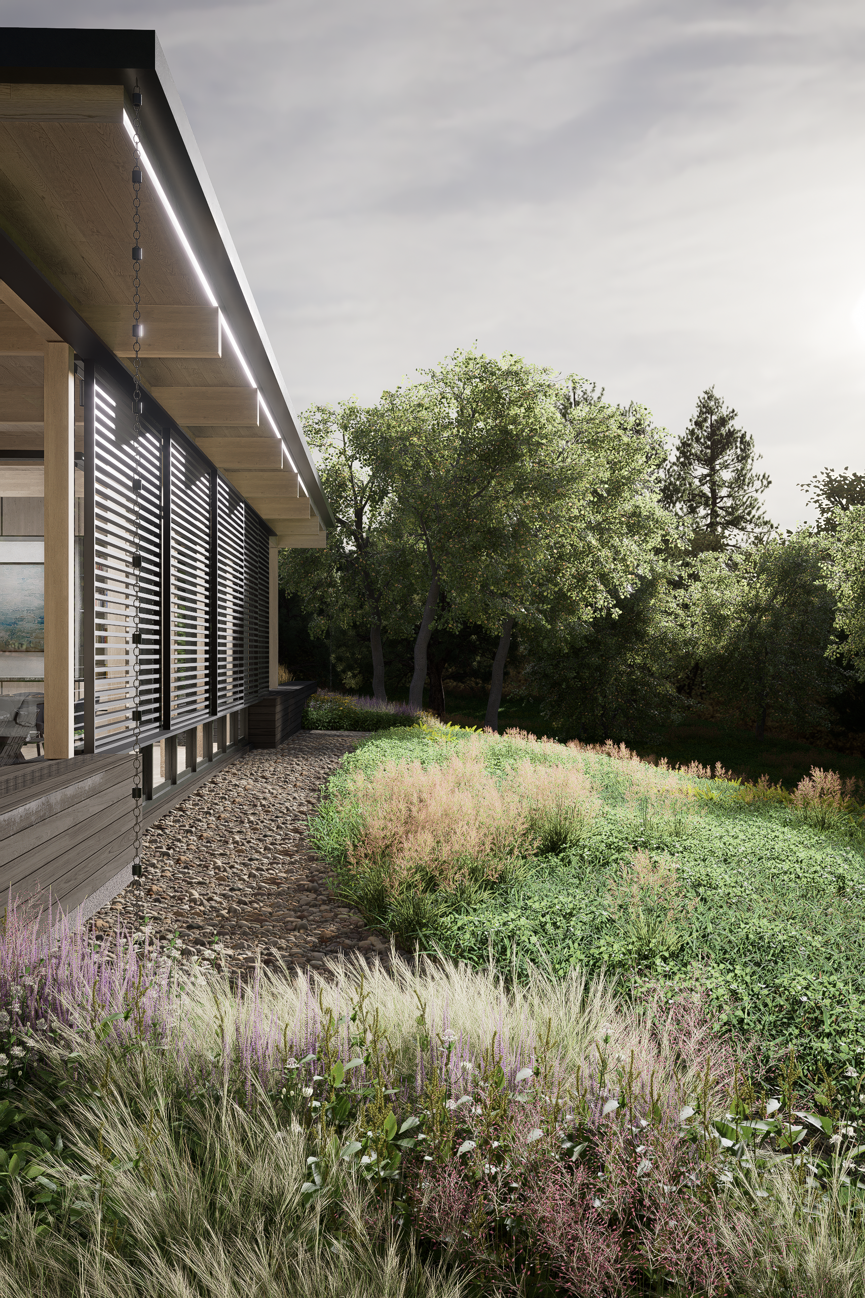 Designing for Colorado: Architecture With a Sense of Place