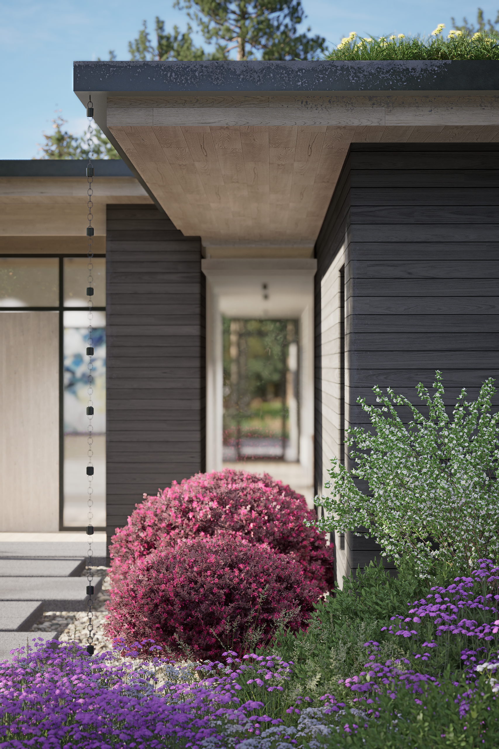 Design That Ages Gracefully: Materials with Honesty and Soul