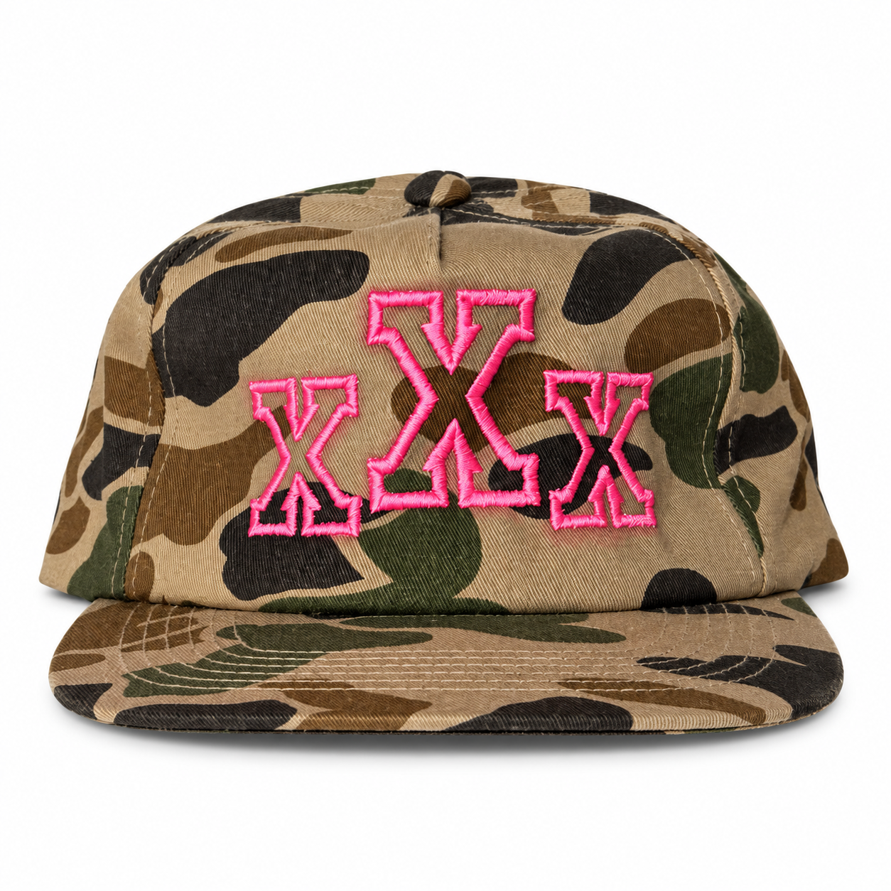 XXX Snapback