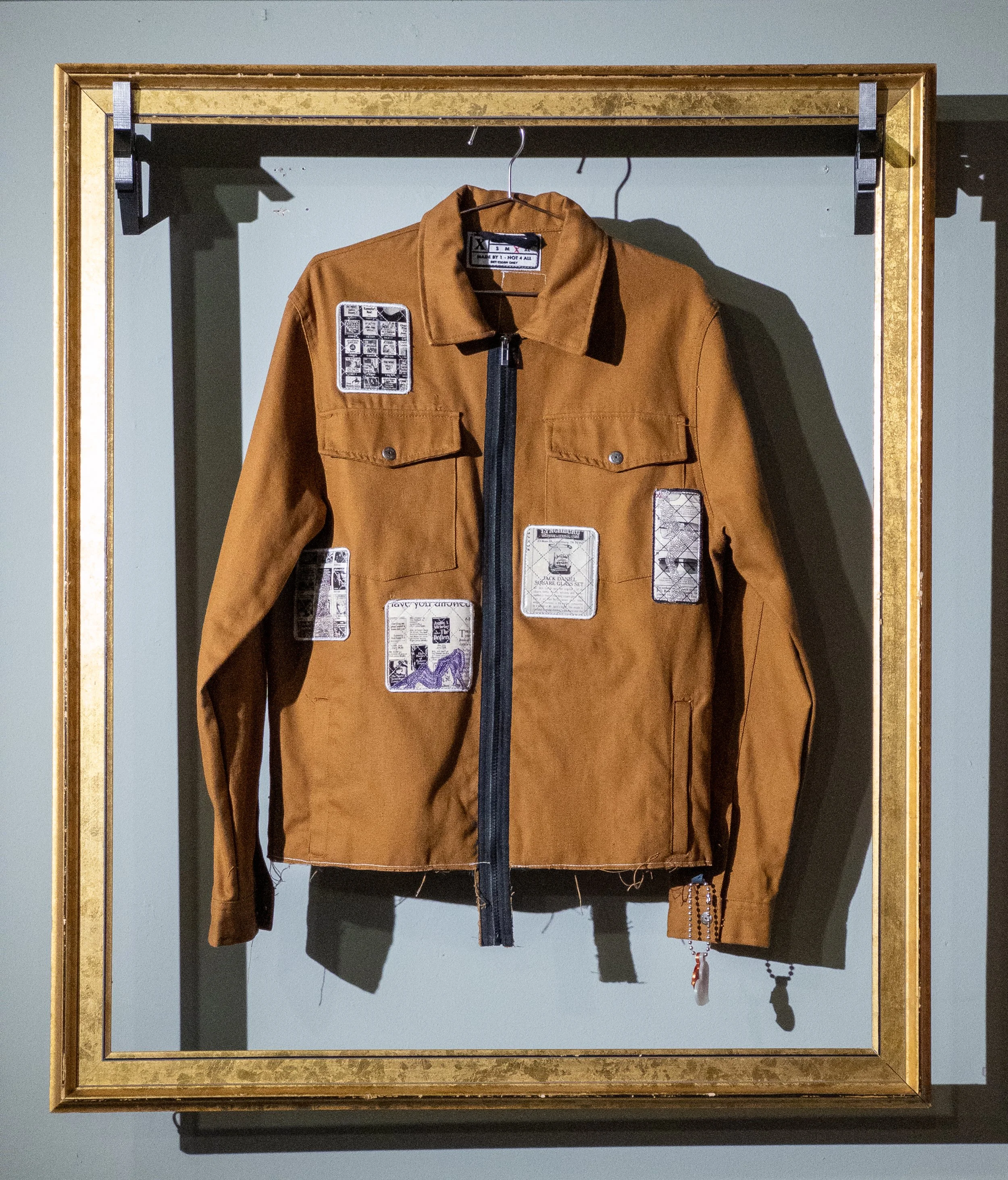 Pinup Work Jacket