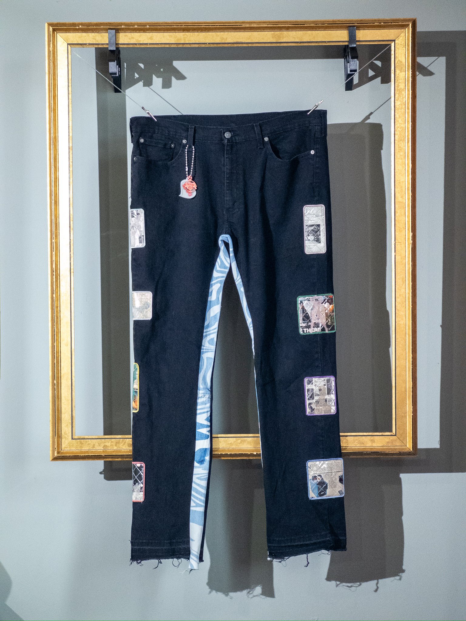 Pinup Pants