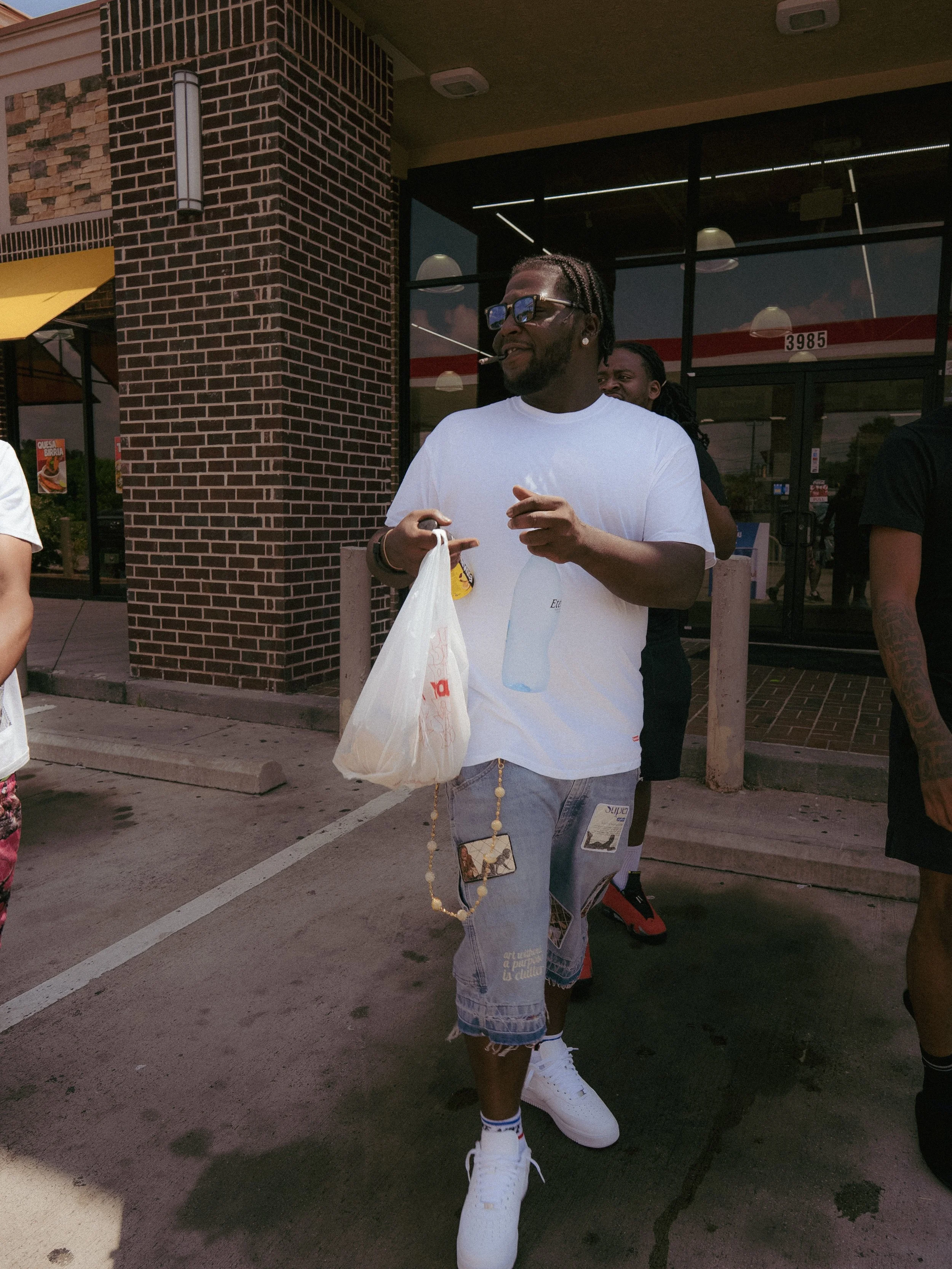 RIO DA YUNG OG
- PINUP JORTS