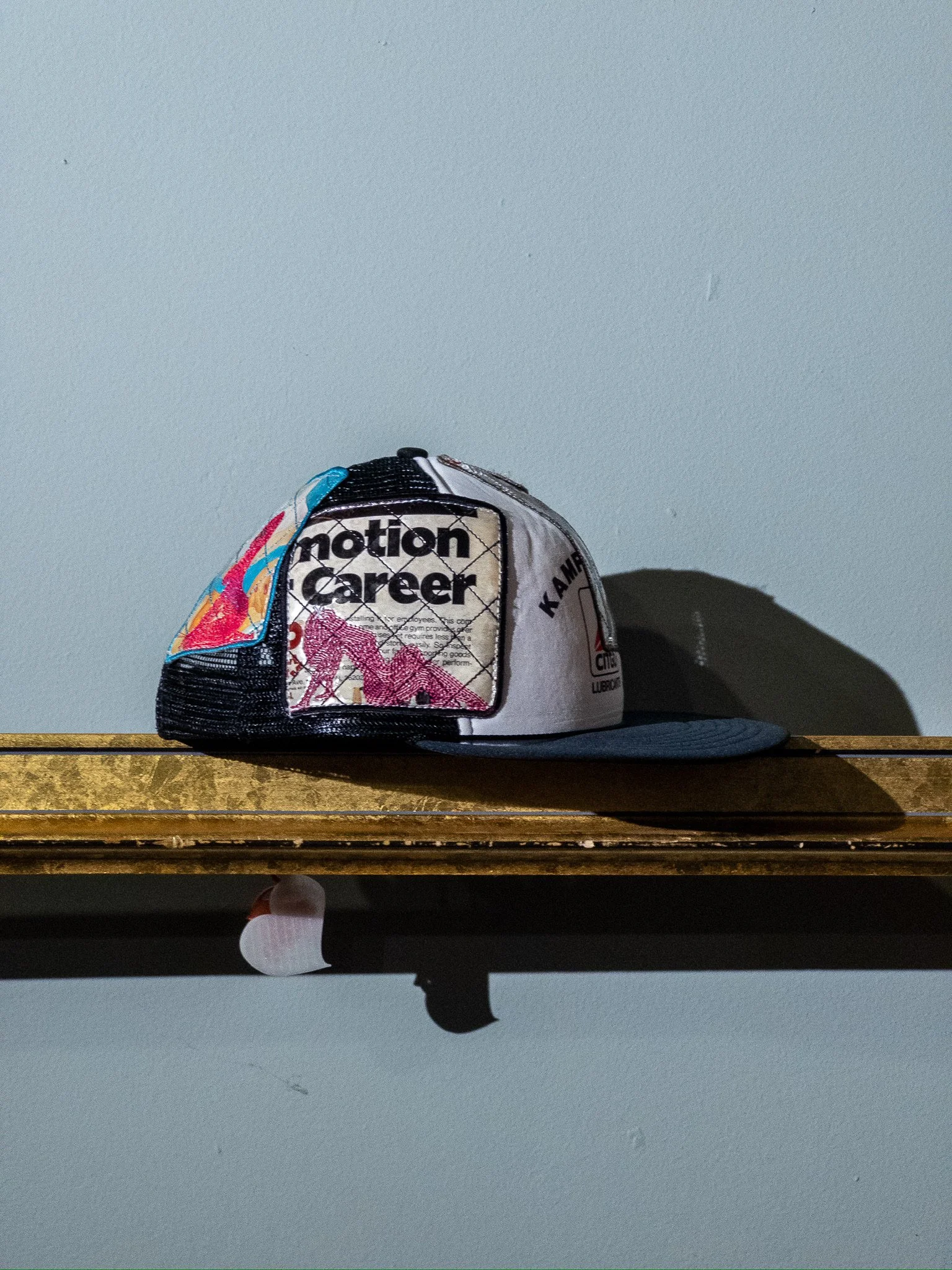 Pinup Hat