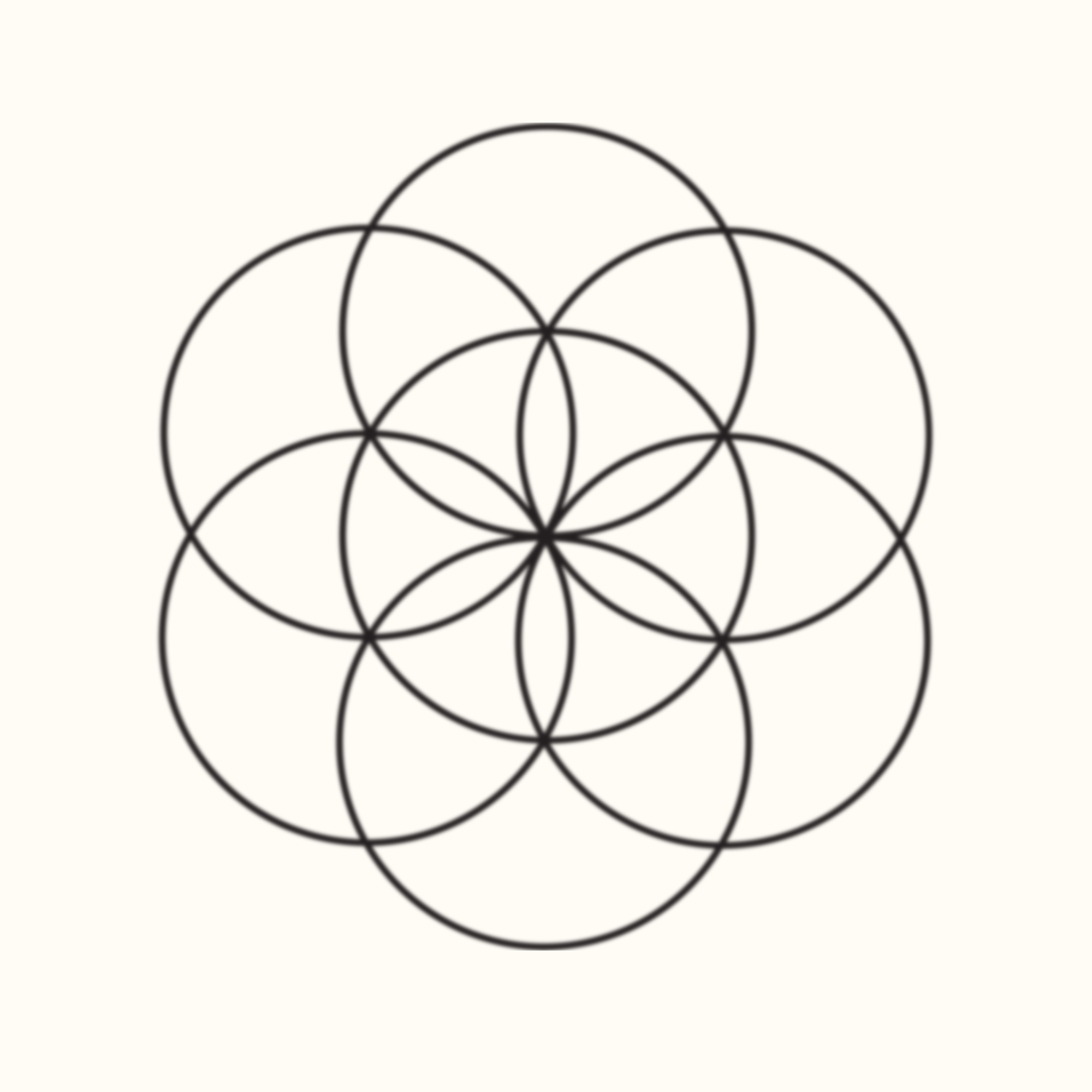 SEED OF LIFE