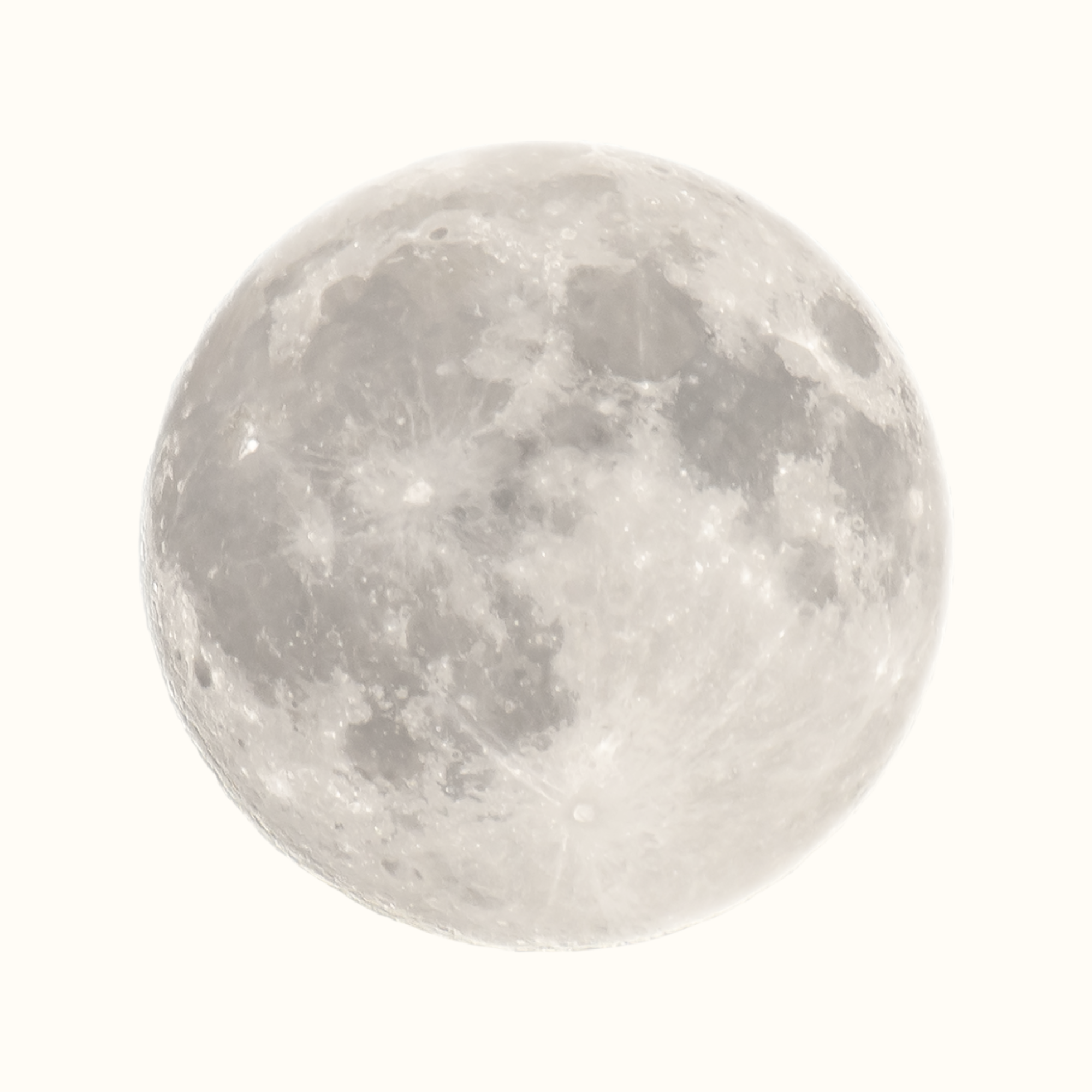 NEW MOON REFLECTIONS