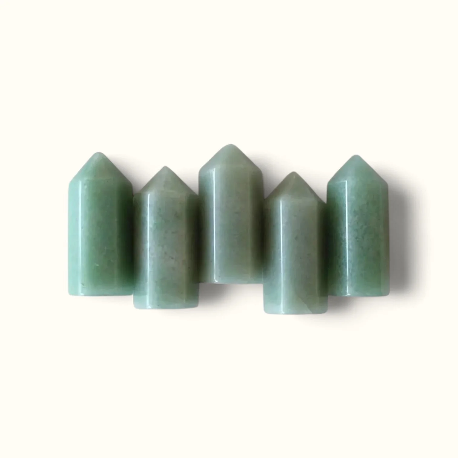 Aventurine Tower