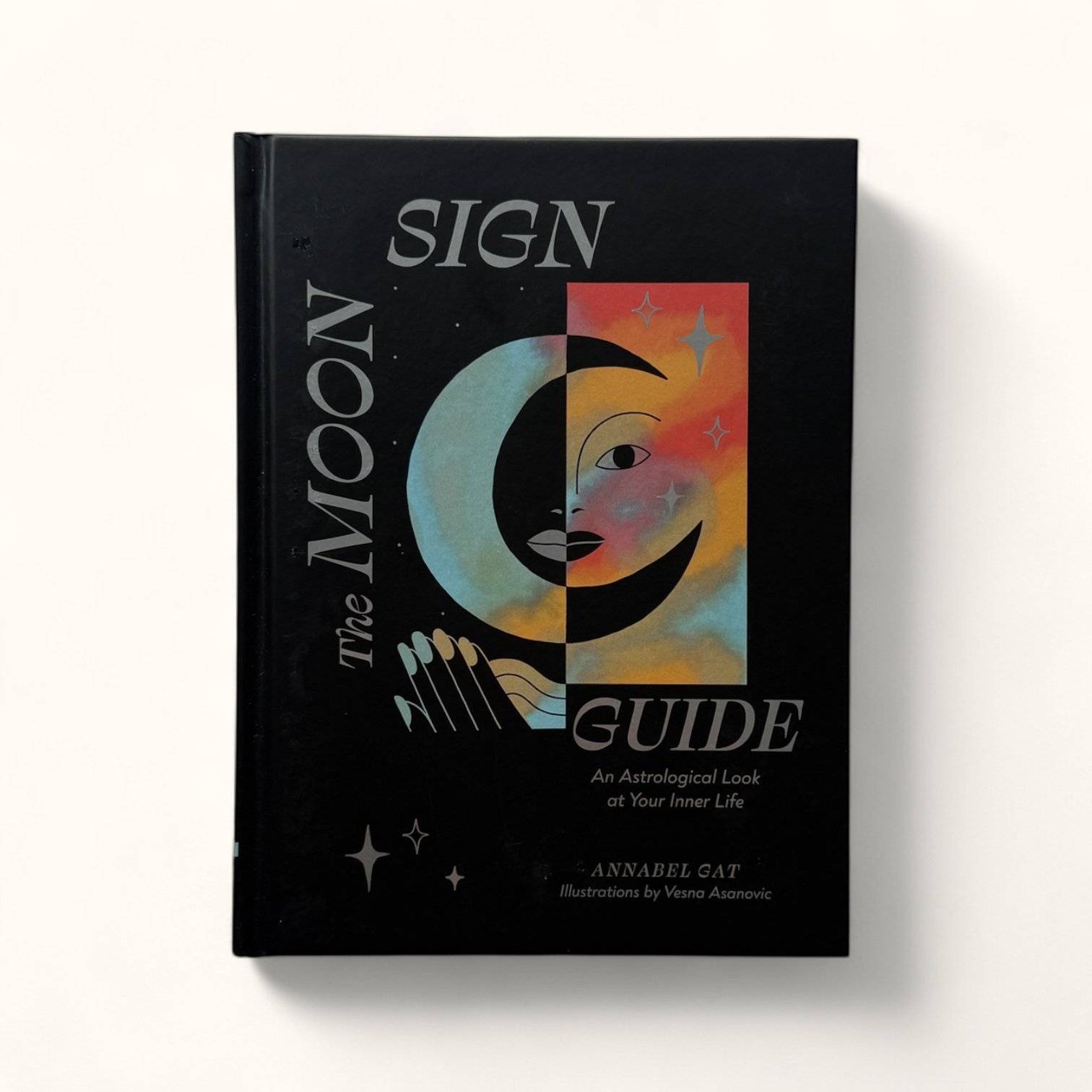The Moon Sign Guide