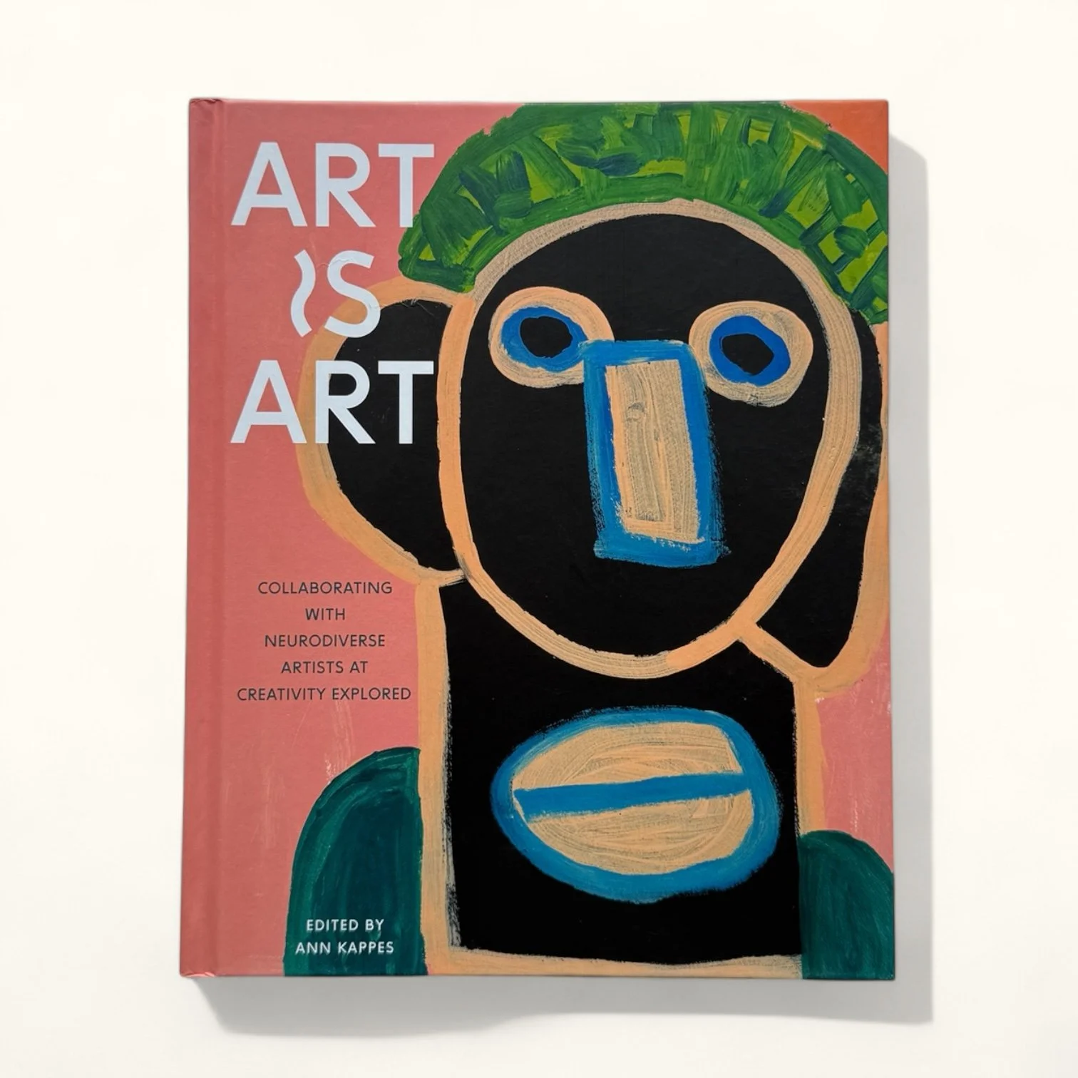 Art Is Art