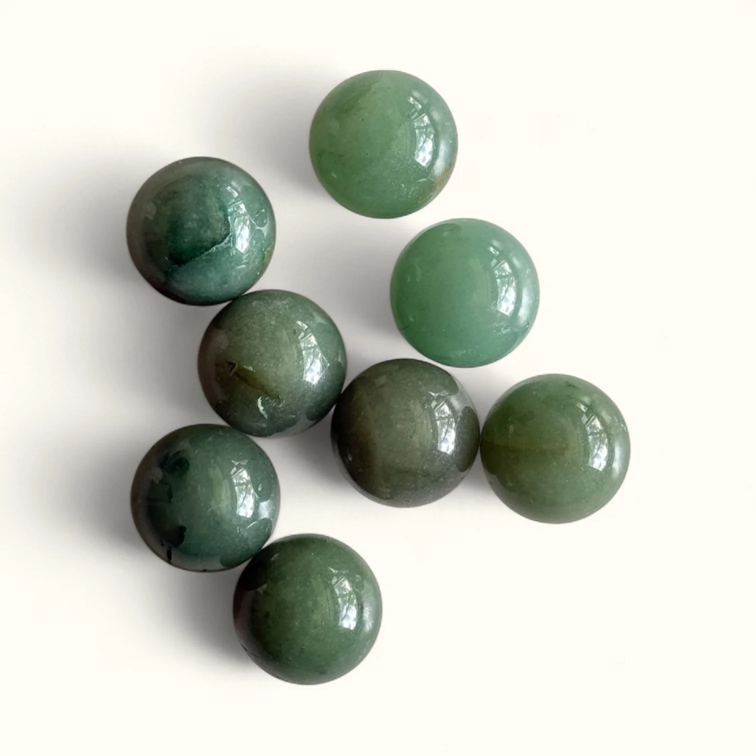 Aventurine Sphere