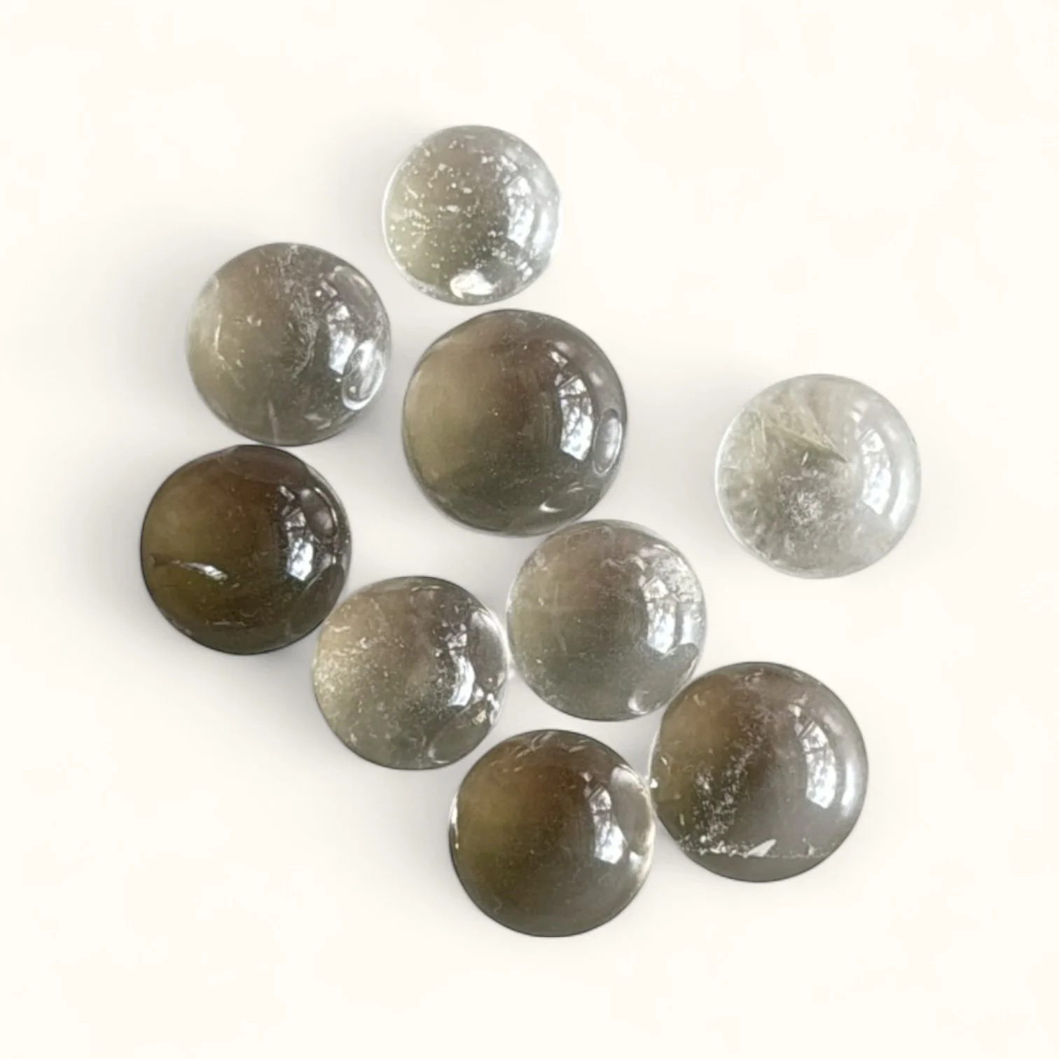 Clear Quartz Sphere