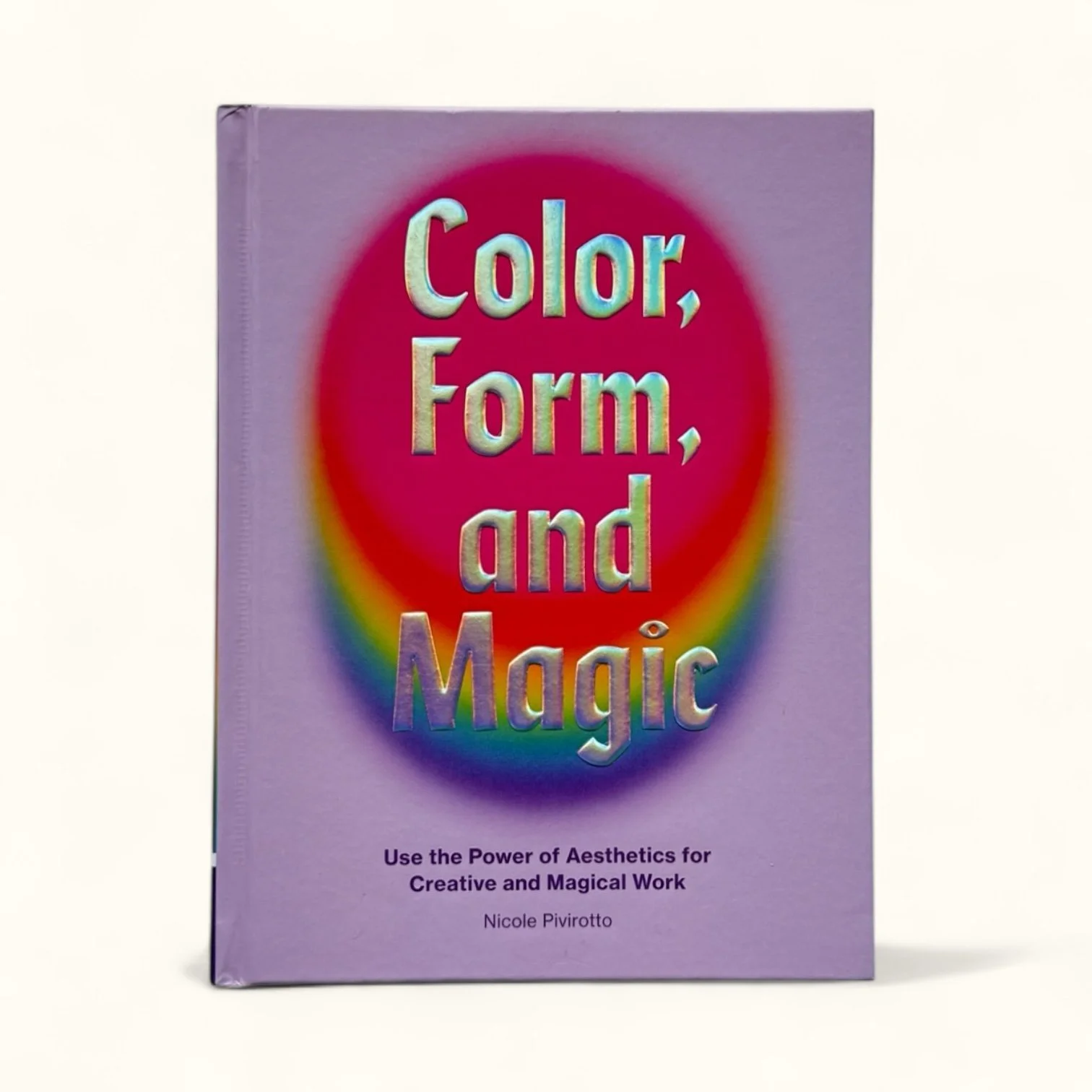 Color Form and Magic