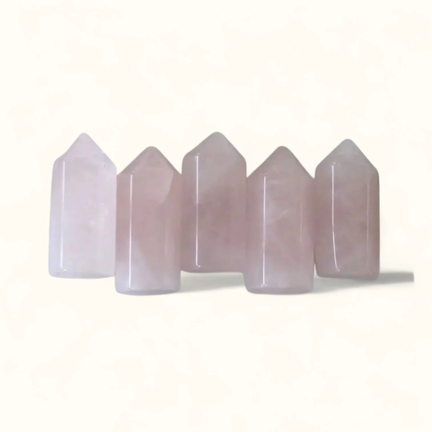 Rose Quartz Tower