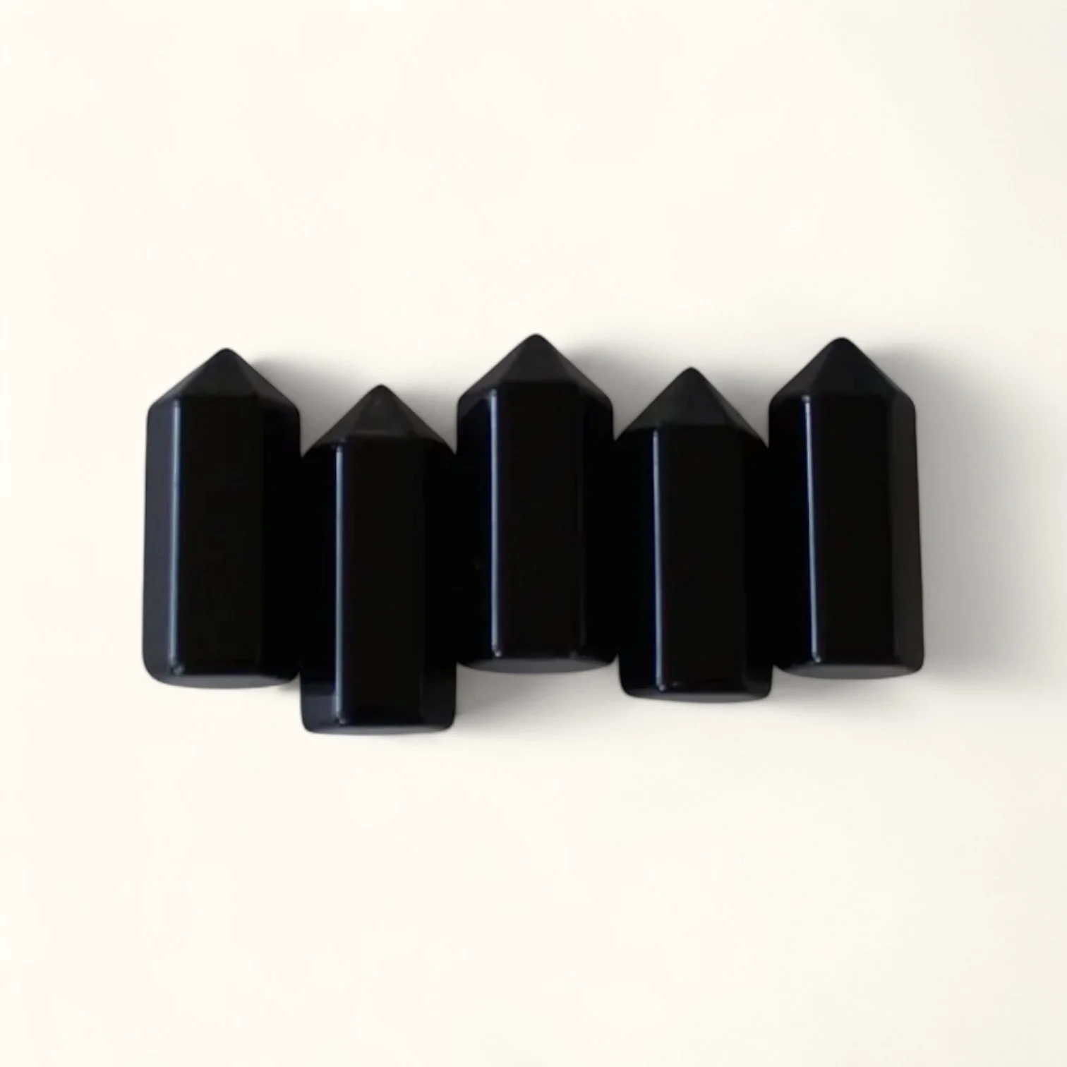 Obsidian Tower