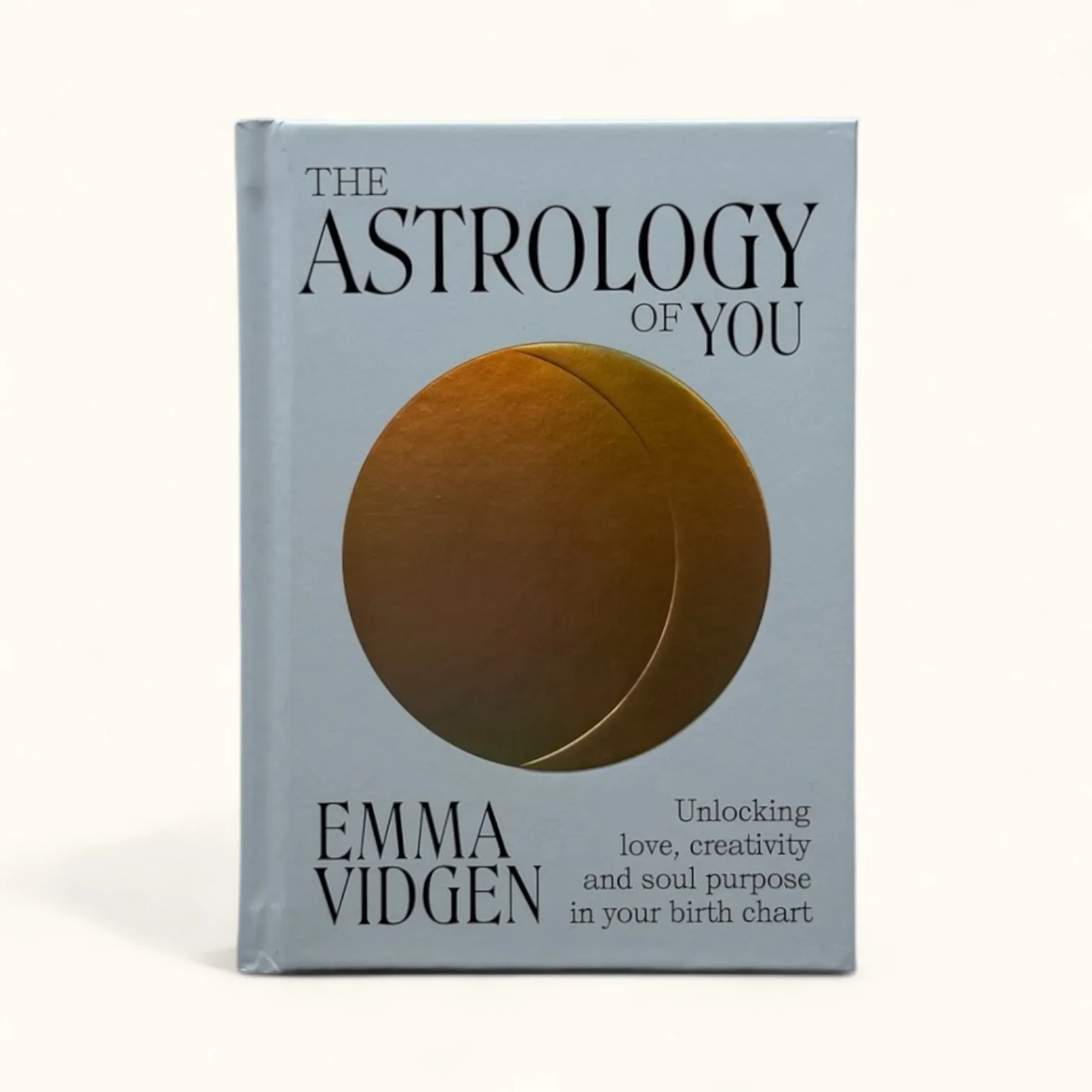 The Astrology of You