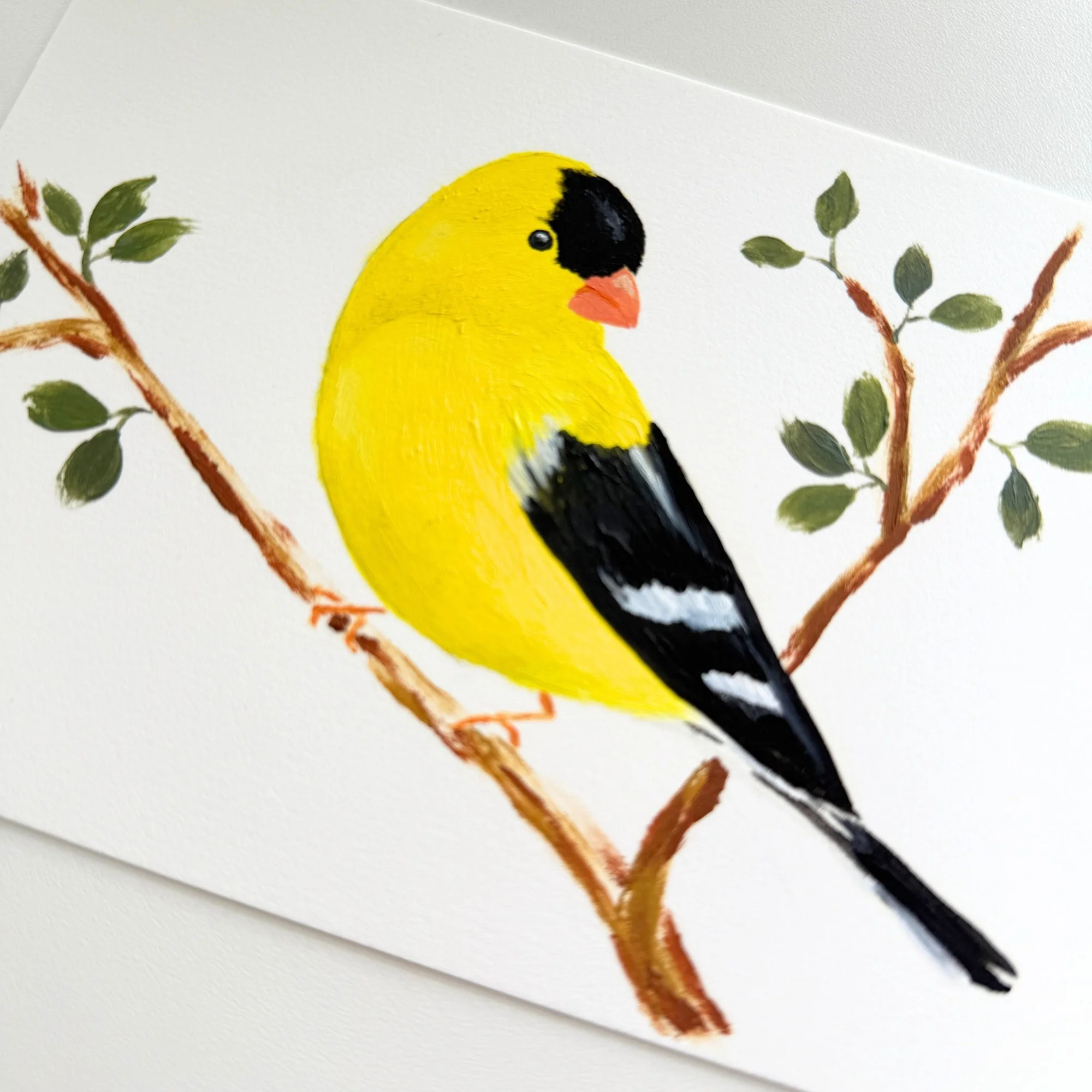 Original Goldfinch Oil Painting_HAU Fine Art.jpg